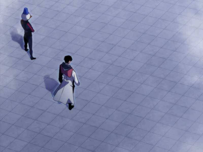 đọc truyện Kẻ Thách Đấu Chương 50 ảnh 5 tại Thiên Thai Truyện