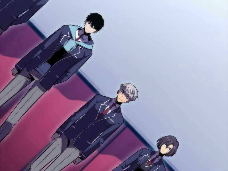 đọc truyện Kẻ Thách Đấu Chương 52.5 ảnh 107 tại Thiên Thai Truyện