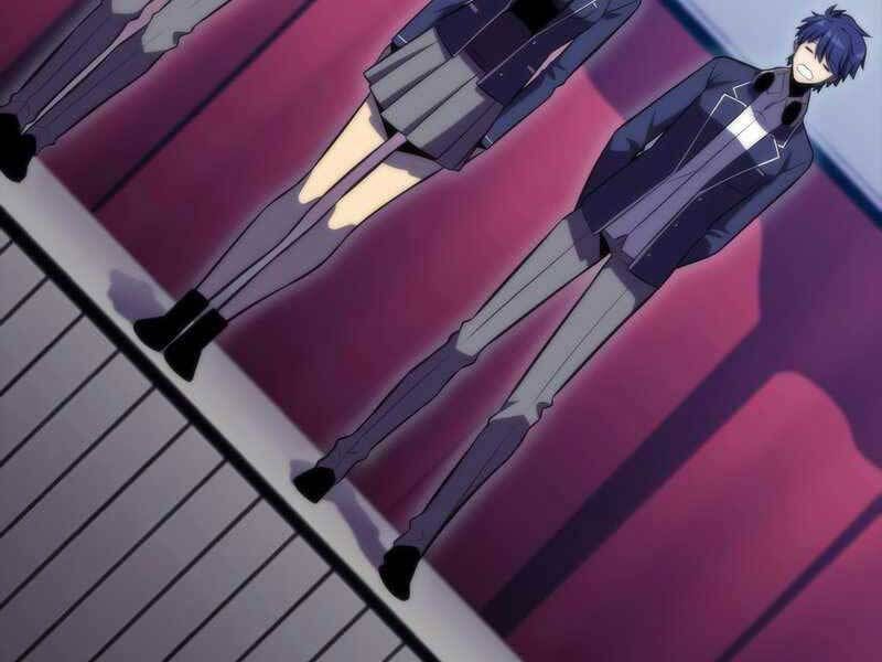 đọc truyện Kẻ Thách Đấu Chương 52.5 ảnh 108 tại Thiên Thai Truyện