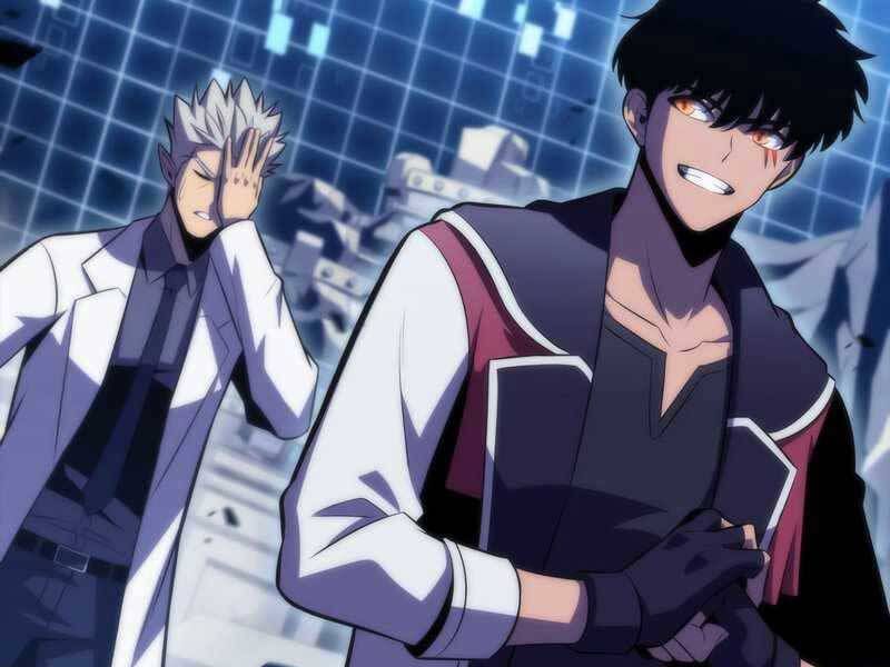 đọc truyện Kẻ Thách Đấu Chương 52.5 ảnh 44 tại Thiên Thai Truyện