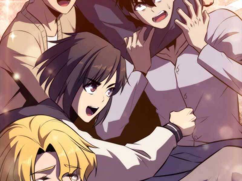 đọc truyện Kẻ Thách Đấu Chương 52 ảnh 124 tại Thiên Thai Truyện