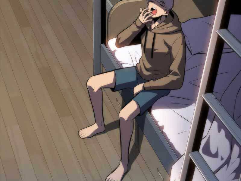 đọc truyện Kẻ Thách Đấu Chương 52 ảnh 7 tại Thiên Thai Truyện