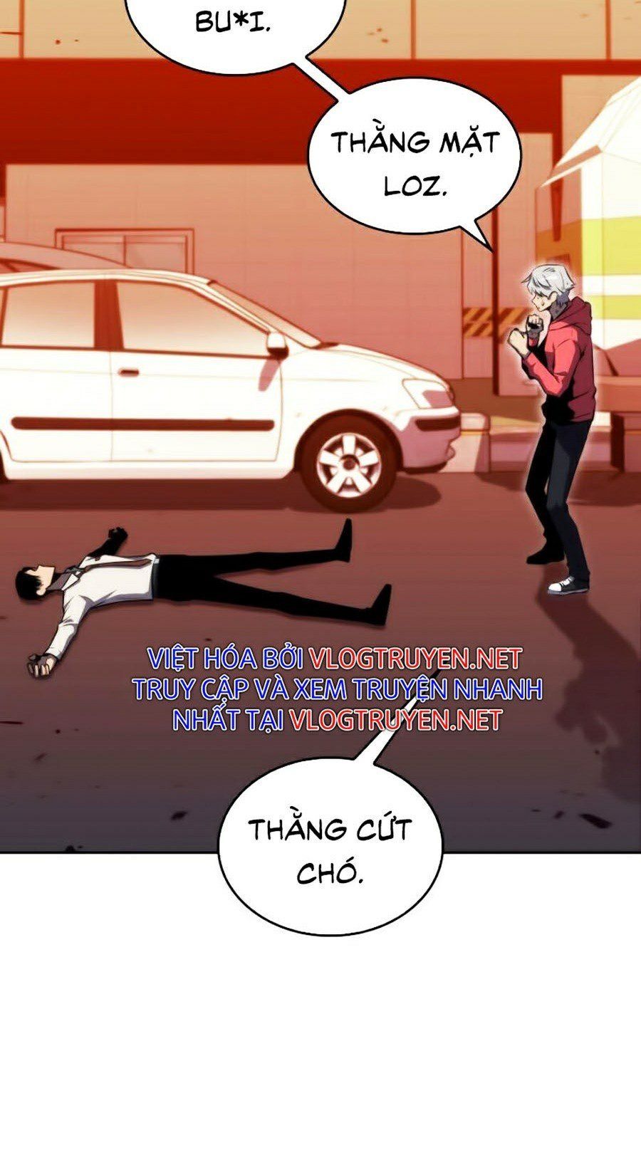 đọc truyện Kẻ Thách Đấu Chương 6 ảnh 110 tại Thiên Thai Truyện