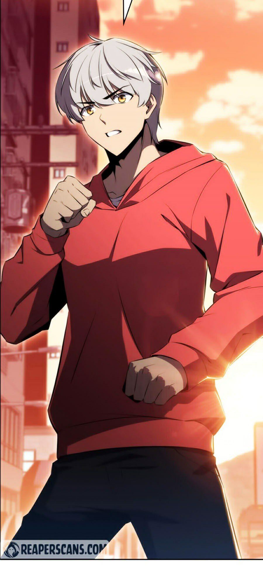 đọc truyện Kẻ Thách Đấu Chương 6 ảnh 15 tại Thiên Thai Truyện