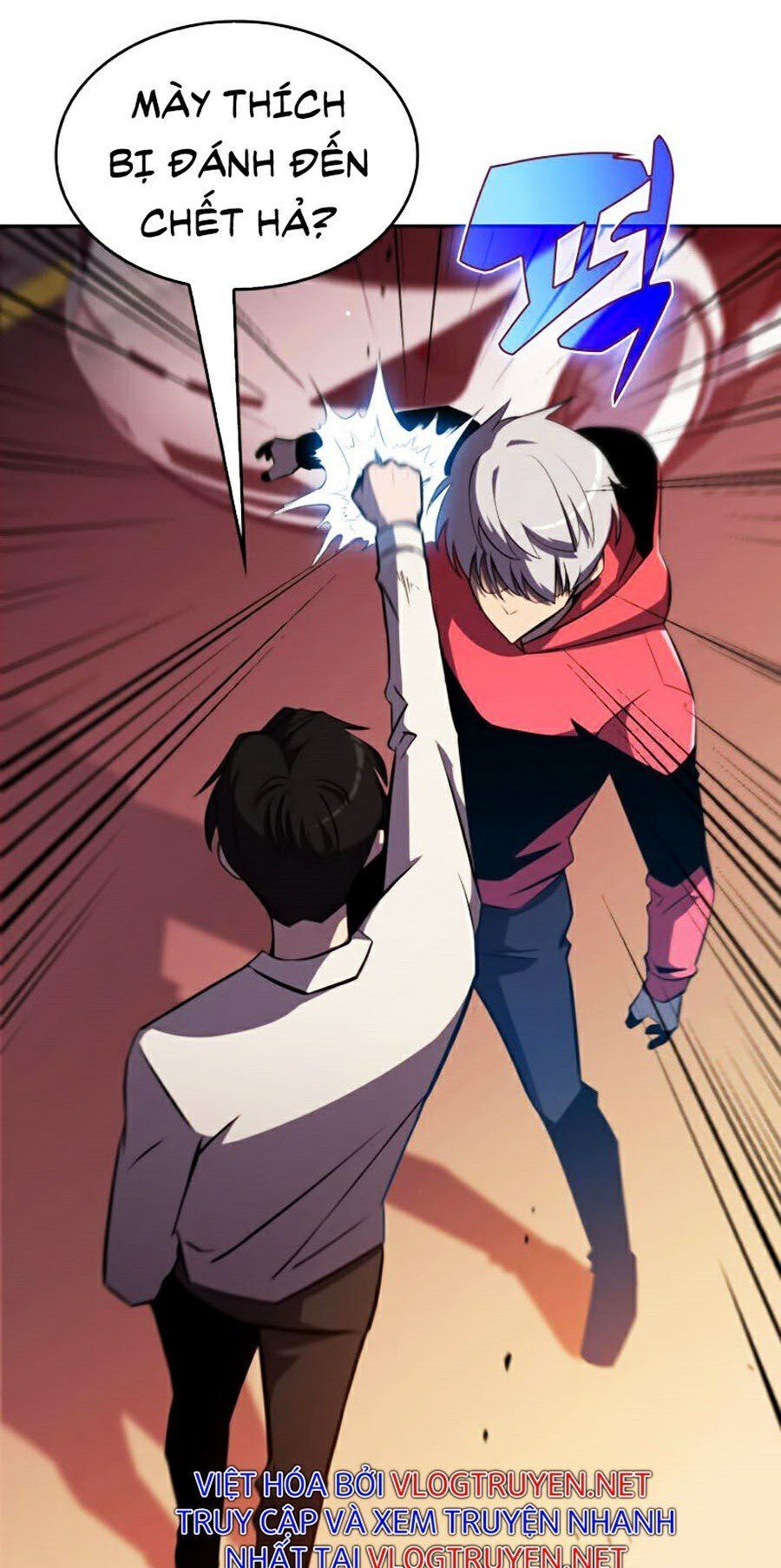 đọc truyện Kẻ Thách Đấu Chương 6 ảnh 23 tại Thiên Thai Truyện