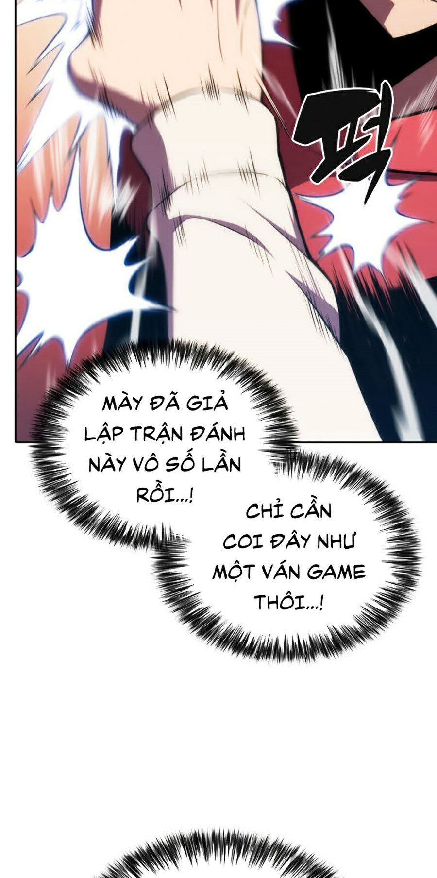 đọc truyện Kẻ Thách Đấu Chương 6 ảnh 25 tại Thiên Thai Truyện