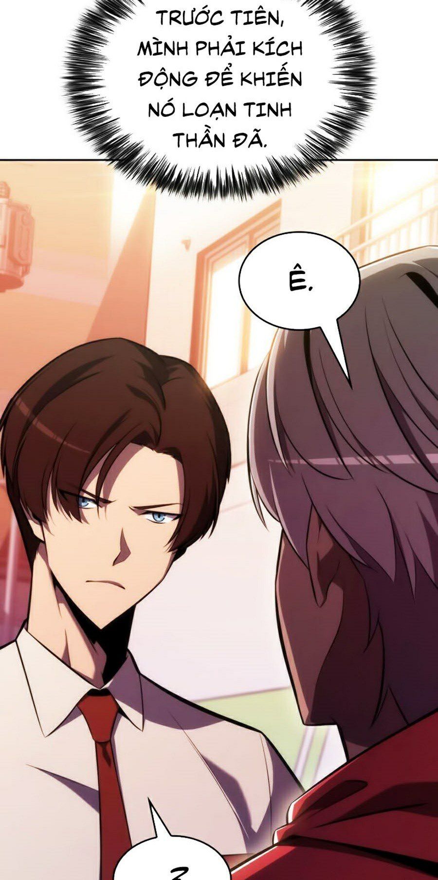 đọc truyện Kẻ Thách Đấu Chương 6 ảnh 26 tại Thiên Thai Truyện