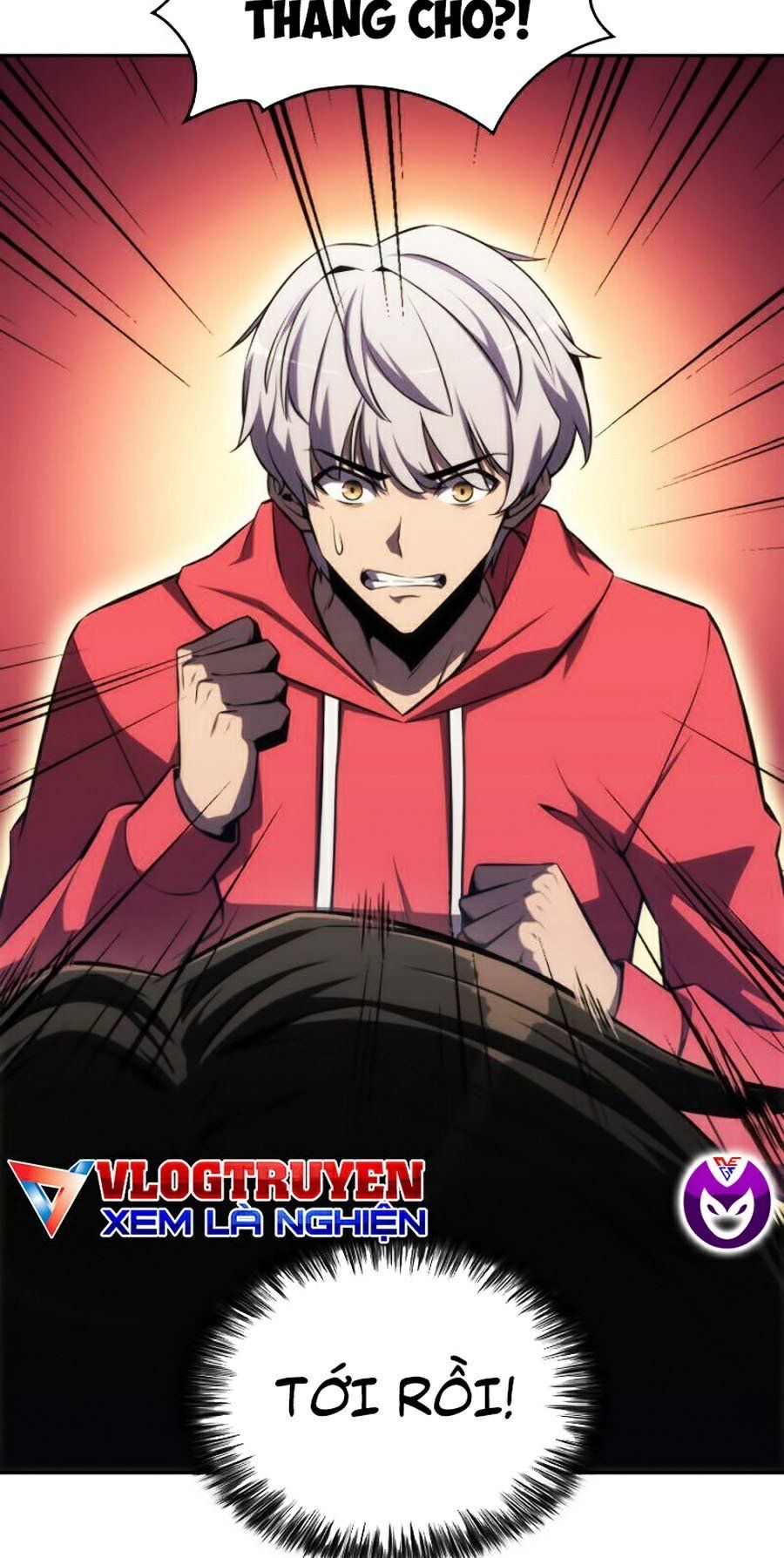 đọc truyện Kẻ Thách Đấu Chương 6 ảnh 31 tại Thiên Thai Truyện