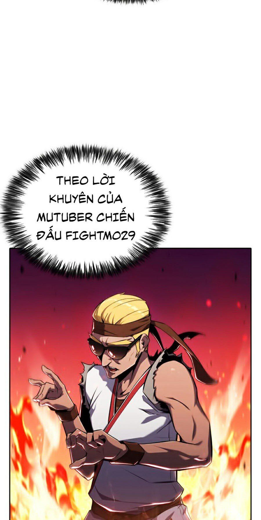 đọc truyện Kẻ Thách Đấu Chương 6 ảnh 32 tại Thiên Thai Truyện