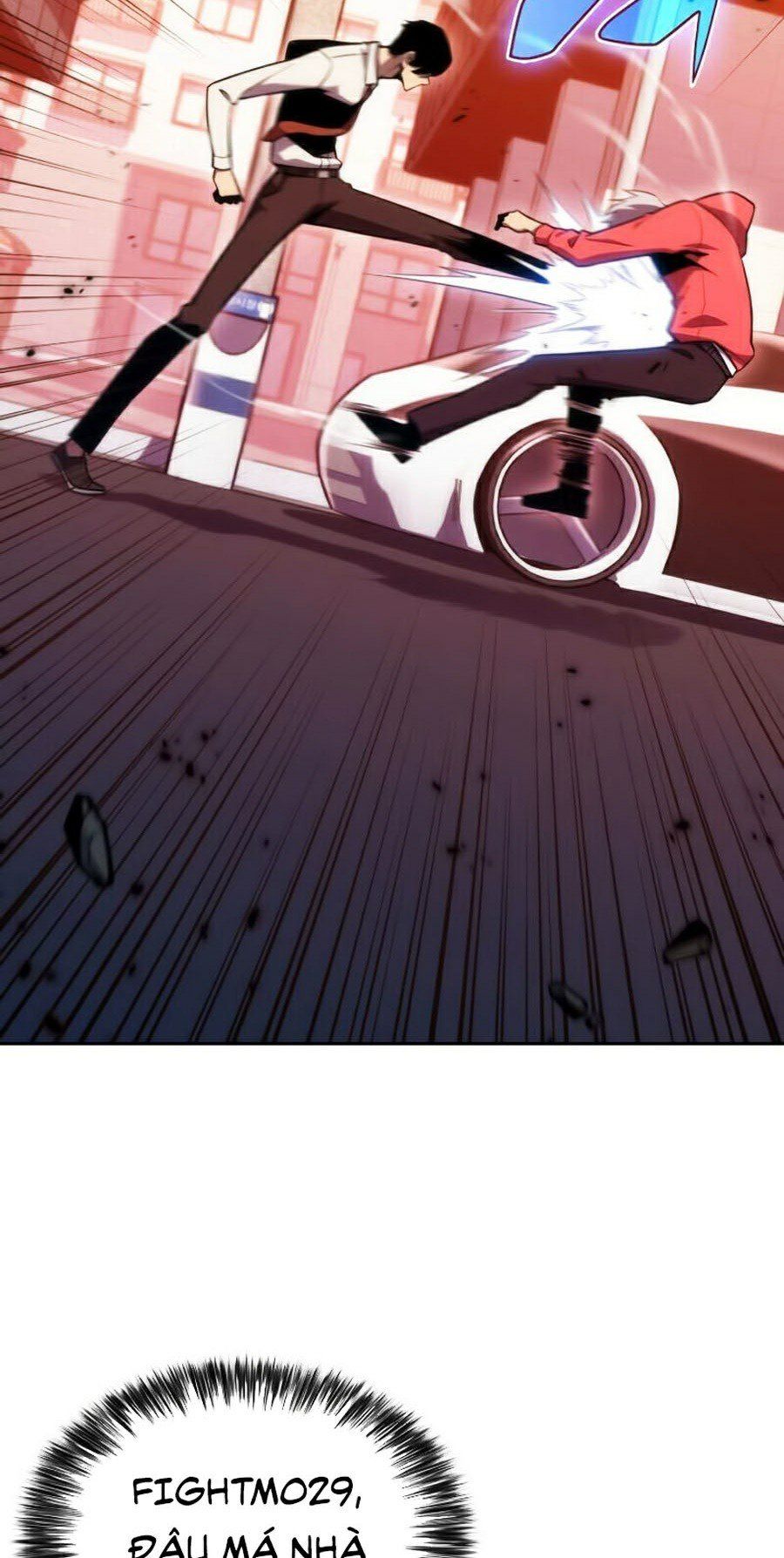 đọc truyện Kẻ Thách Đấu Chương 6 ảnh 34 tại Thiên Thai Truyện