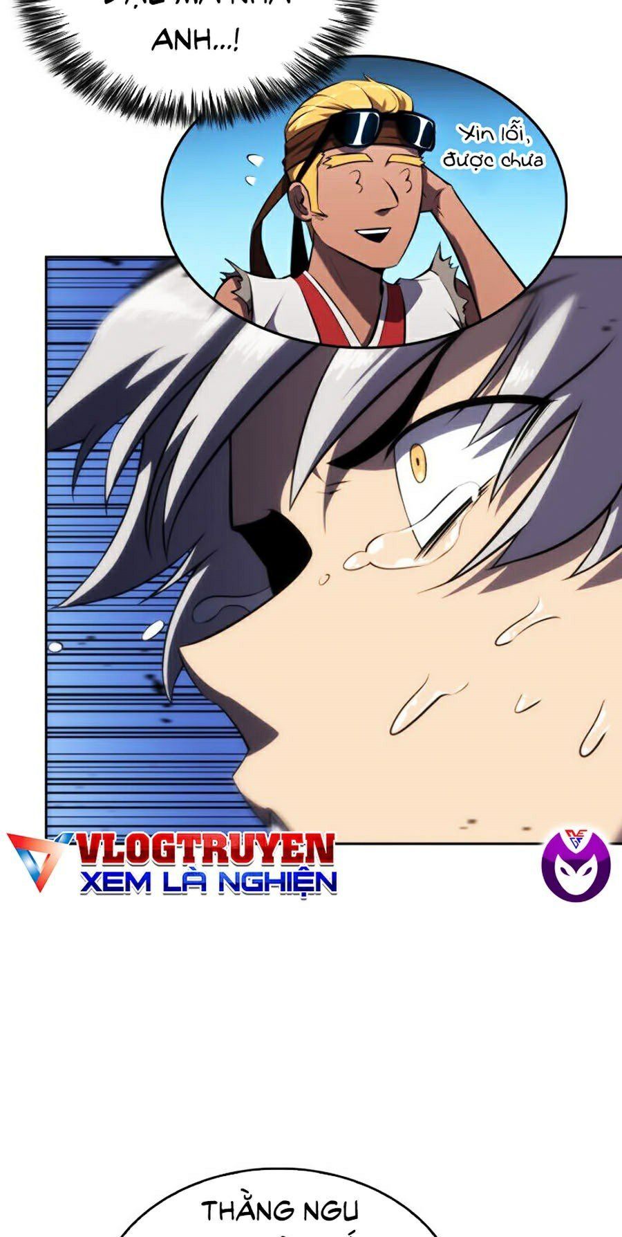 đọc truyện Kẻ Thách Đấu Chương 6 ảnh 35 tại Thiên Thai Truyện