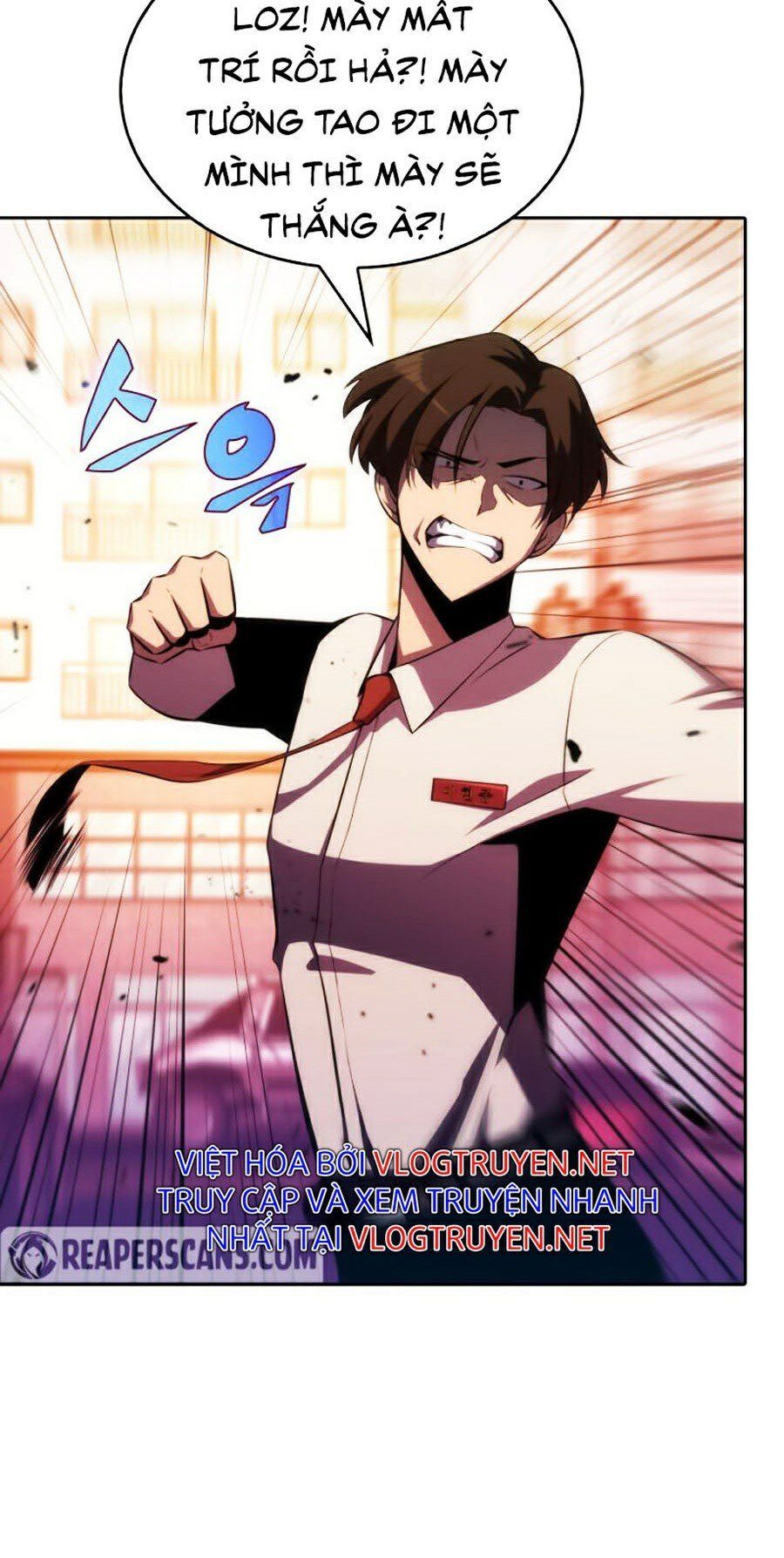 đọc truyện Kẻ Thách Đấu Chương 6 ảnh 36 tại Thiên Thai Truyện