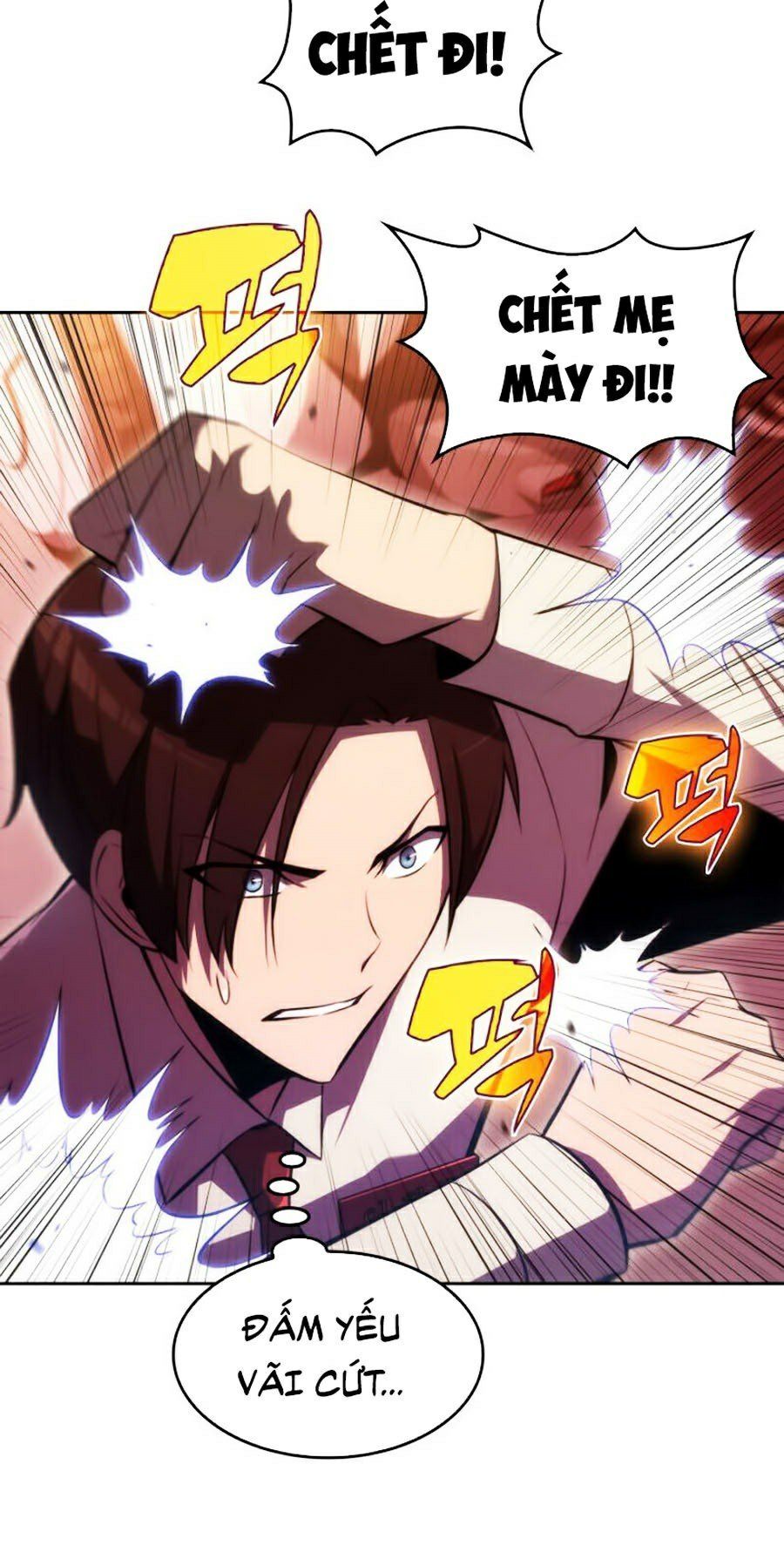 đọc truyện Kẻ Thách Đấu Chương 6 ảnh 41 tại Thiên Thai Truyện