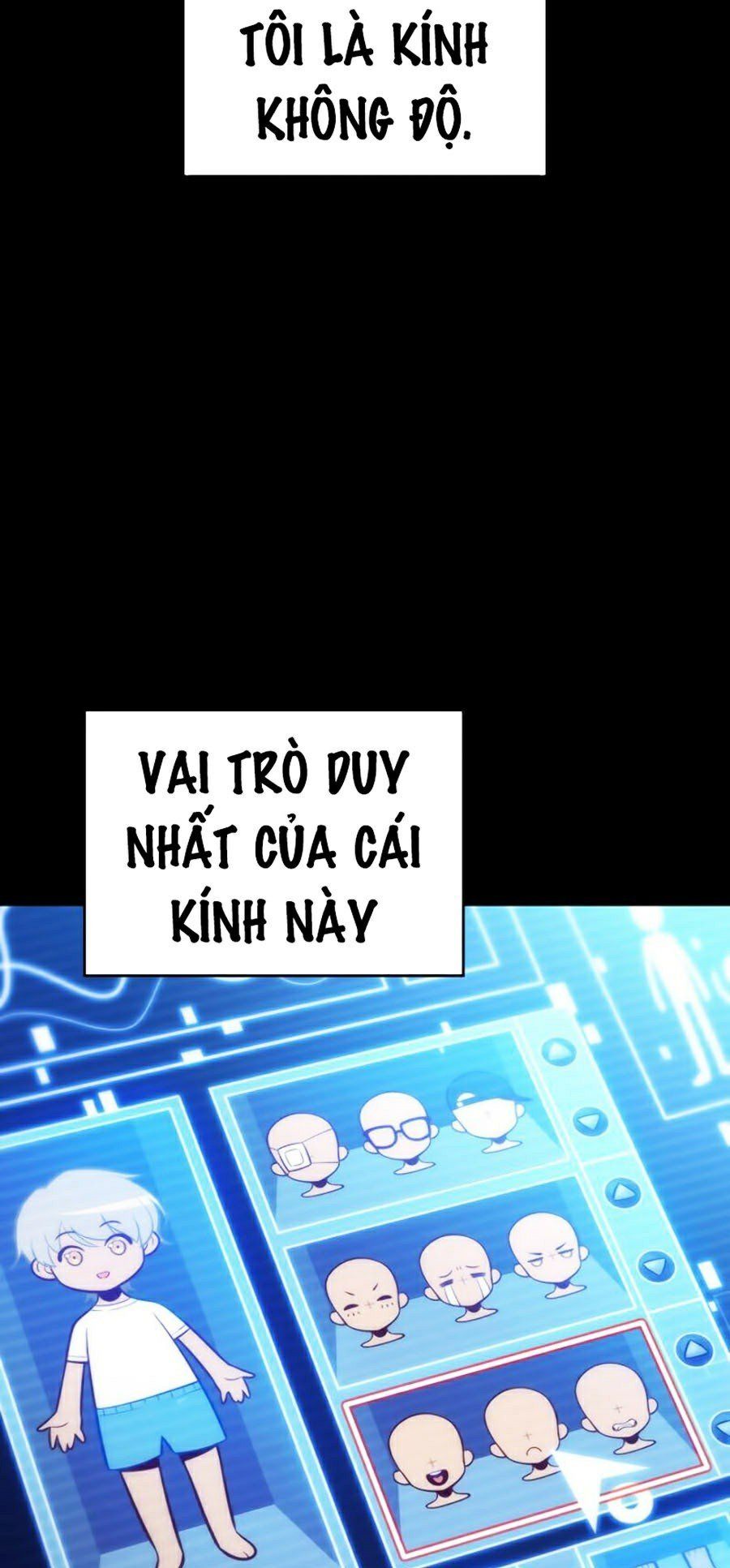 đọc truyện Kẻ Thách Đấu Chương 6 ảnh 6 tại Thiên Thai Truyện