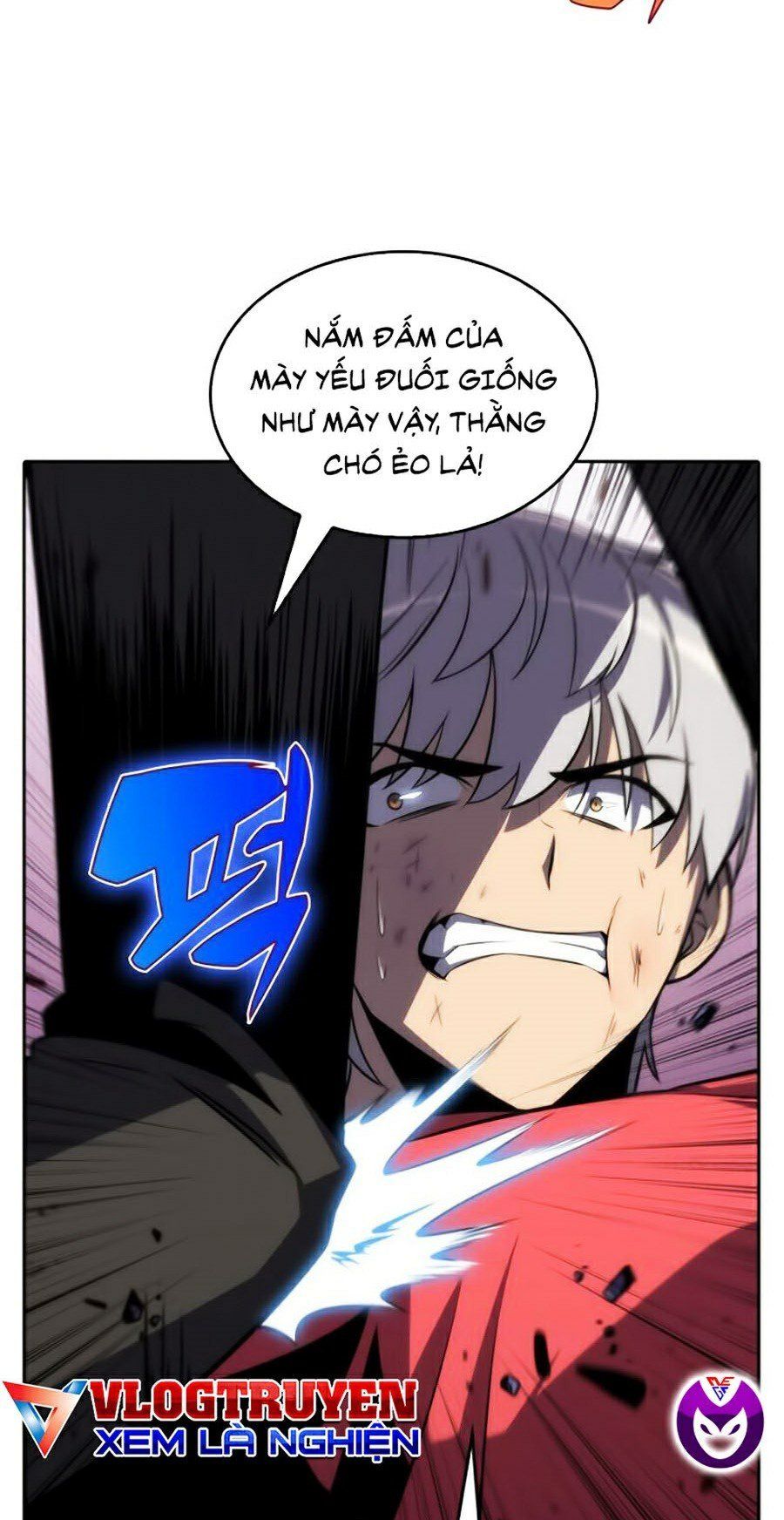 đọc truyện Kẻ Thách Đấu Chương 6 ảnh 47 tại Thiên Thai Truyện