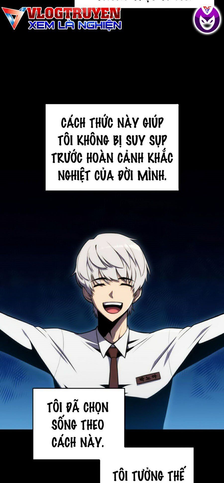 đọc truyện Kẻ Thách Đấu Chương 6 ảnh 10 tại Thiên Thai Truyện