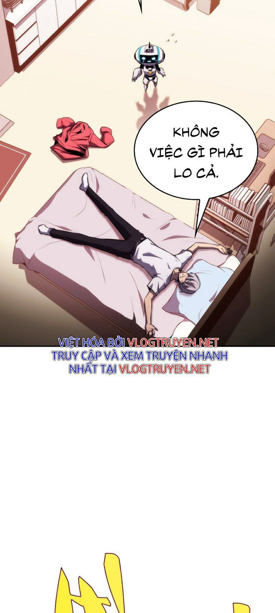 đọc truyện Kẻ Thách Đấu Chương 7 ảnh 13 tại Thiên Thai Truyện