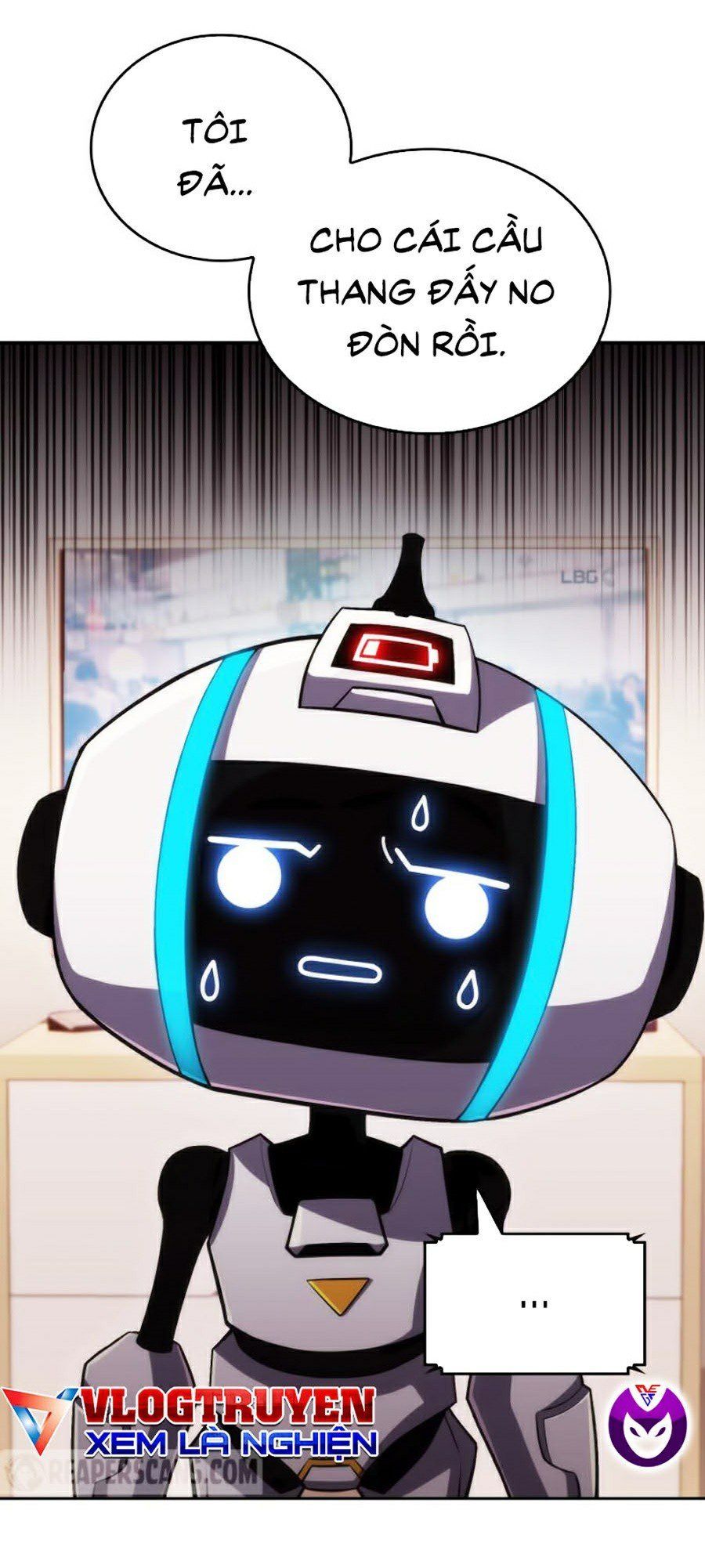 đọc truyện Kẻ Thách Đấu Chương 7 ảnh 15 tại Thiên Thai Truyện