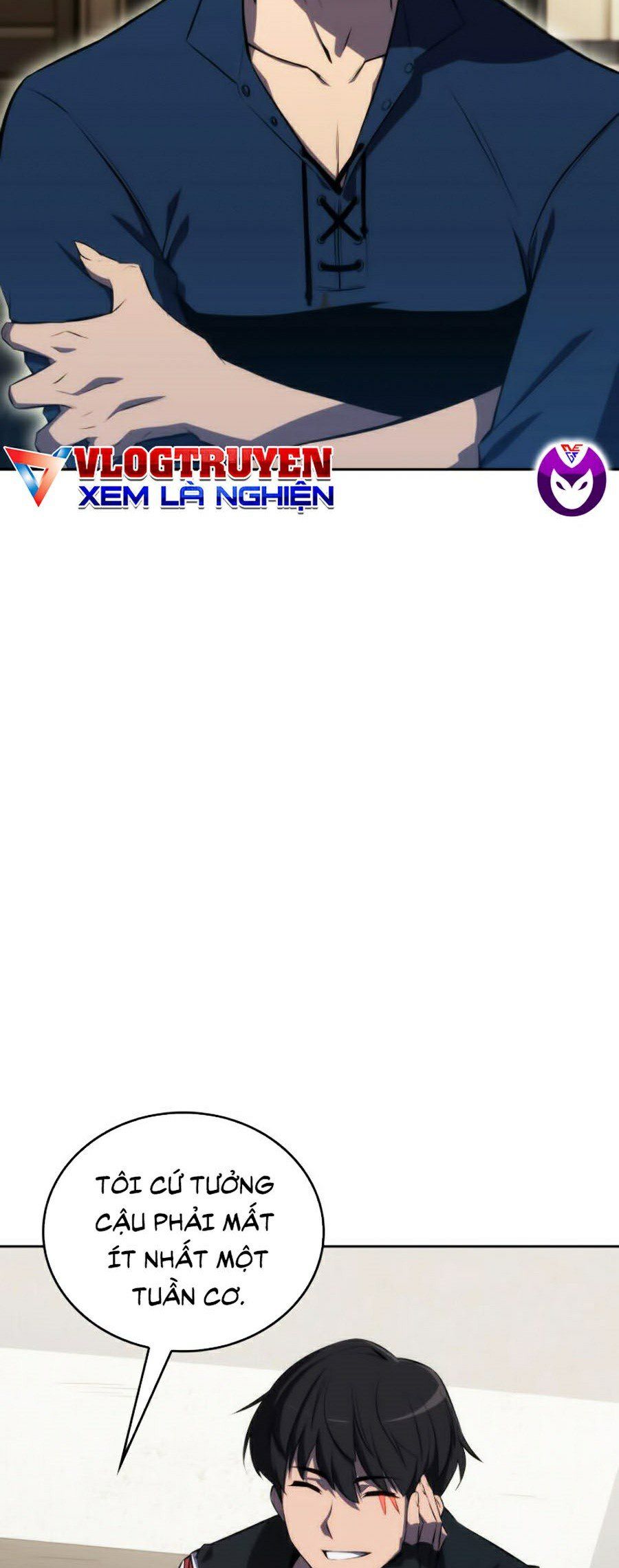 đọc truyện Kẻ Thách Đấu Chương 7 ảnh 19 tại Thiên Thai Truyện