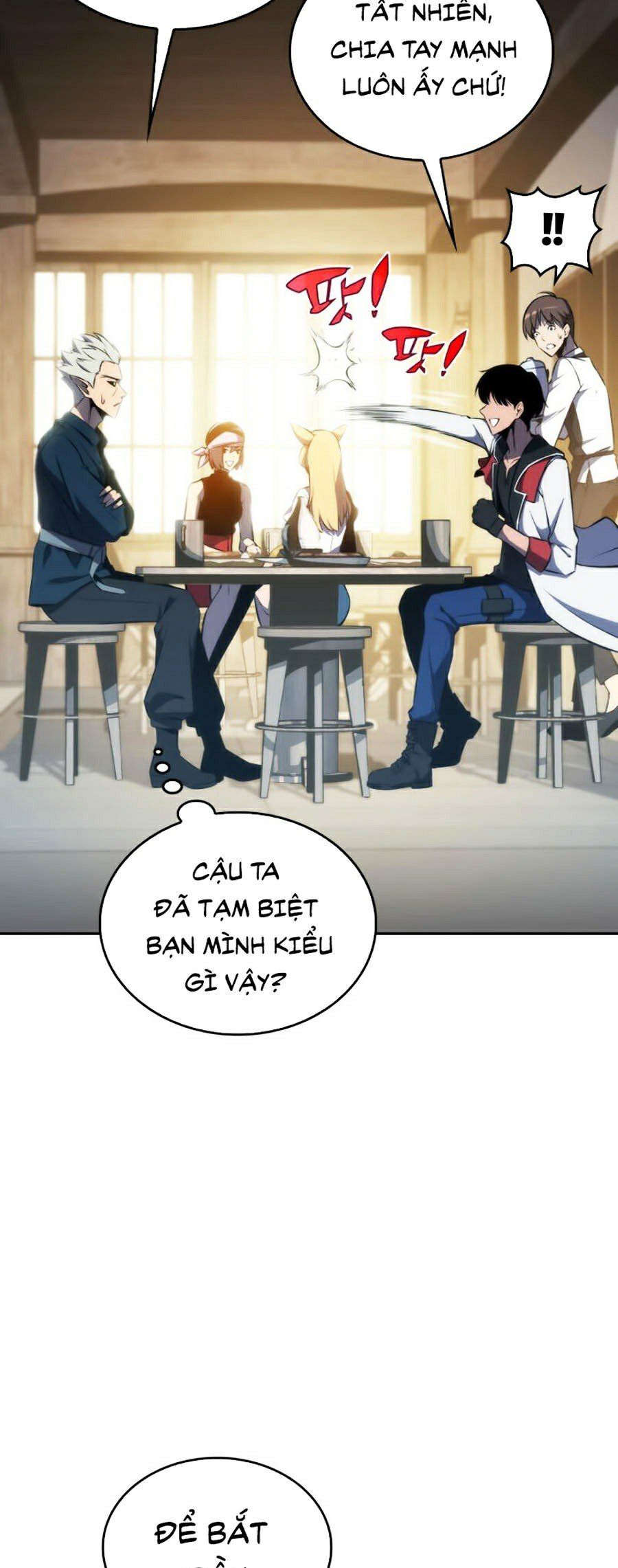 đọc truyện Kẻ Thách Đấu Chương 7 ảnh 21 tại Thiên Thai Truyện