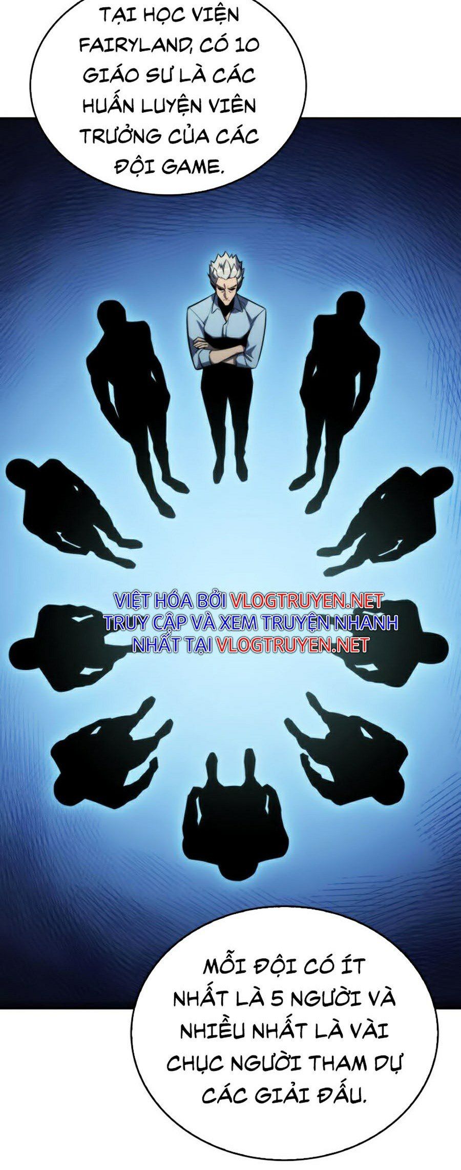 đọc truyện Kẻ Thách Đấu Chương 7 ảnh 23 tại Thiên Thai Truyện