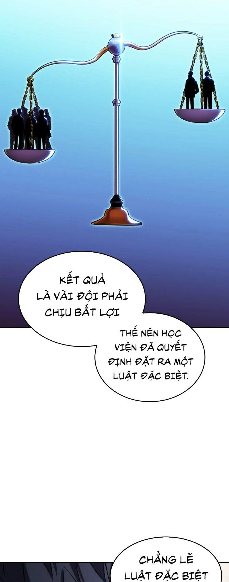 đọc truyện Kẻ Thách Đấu Chương 7 ảnh 25 tại Thiên Thai Truyện