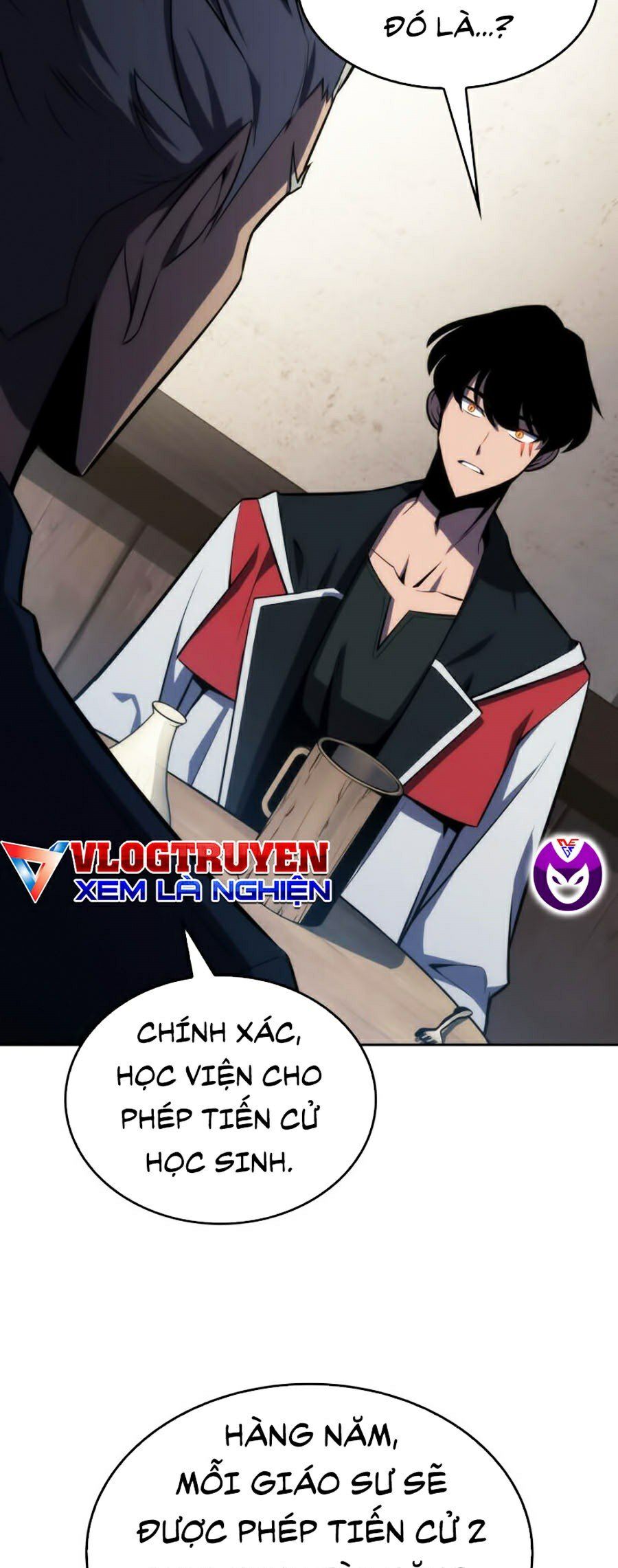 đọc truyện Kẻ Thách Đấu Chương 7 ảnh 26 tại Thiên Thai Truyện