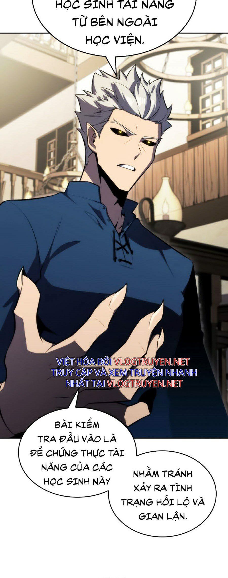 đọc truyện Kẻ Thách Đấu Chương 7 ảnh 27 tại Thiên Thai Truyện