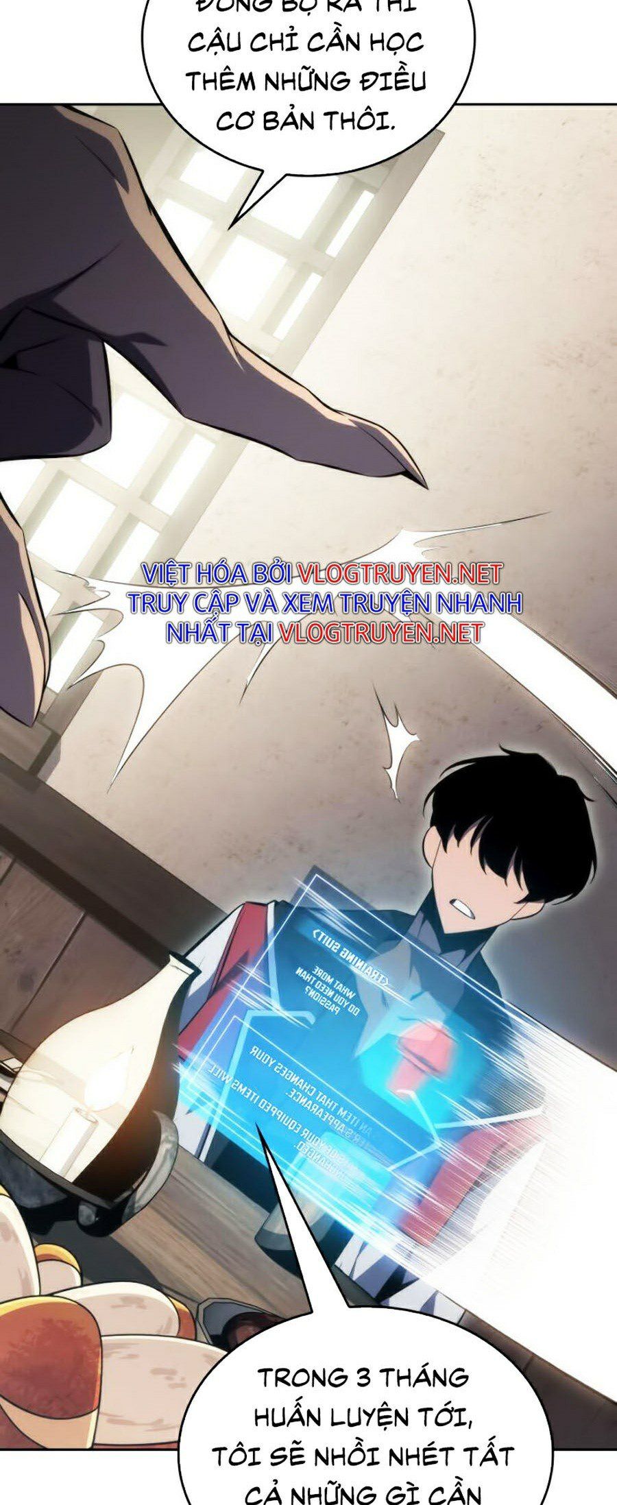 đọc truyện Kẻ Thách Đấu Chương 7 ảnh 30 tại Thiên Thai Truyện