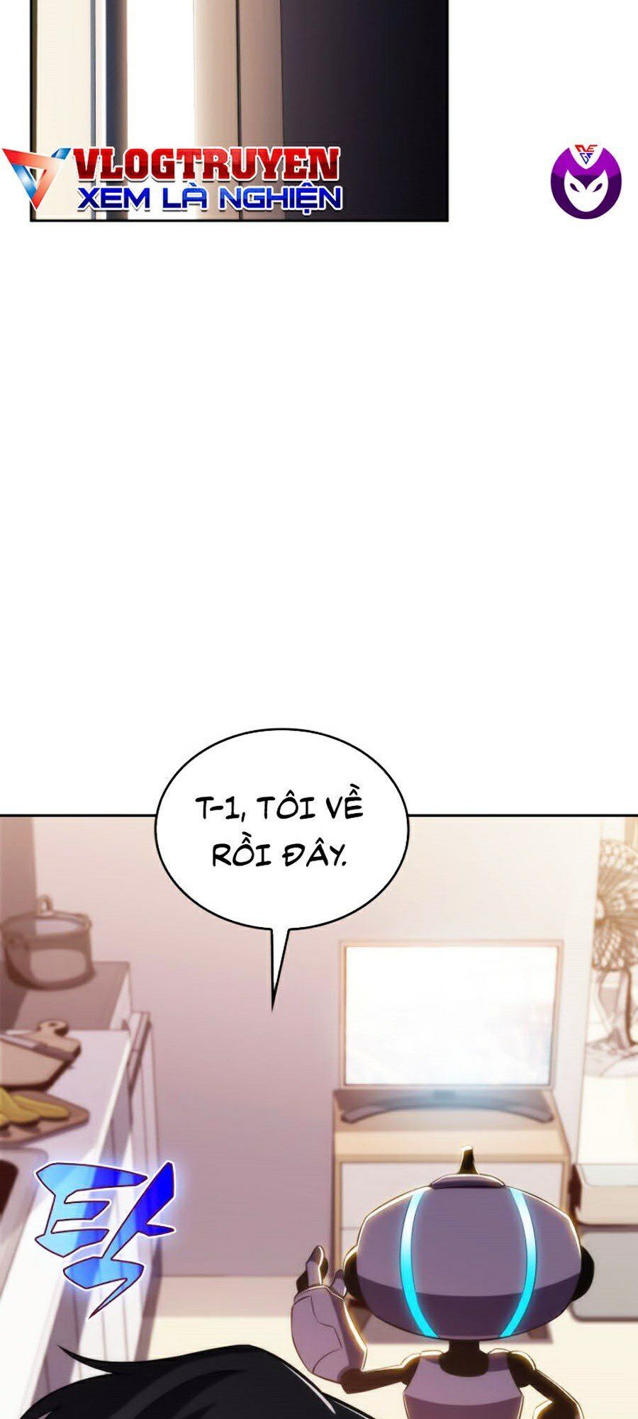 đọc truyện Kẻ Thách Đấu Chương 7 ảnh 5 tại Thiên Thai Truyện