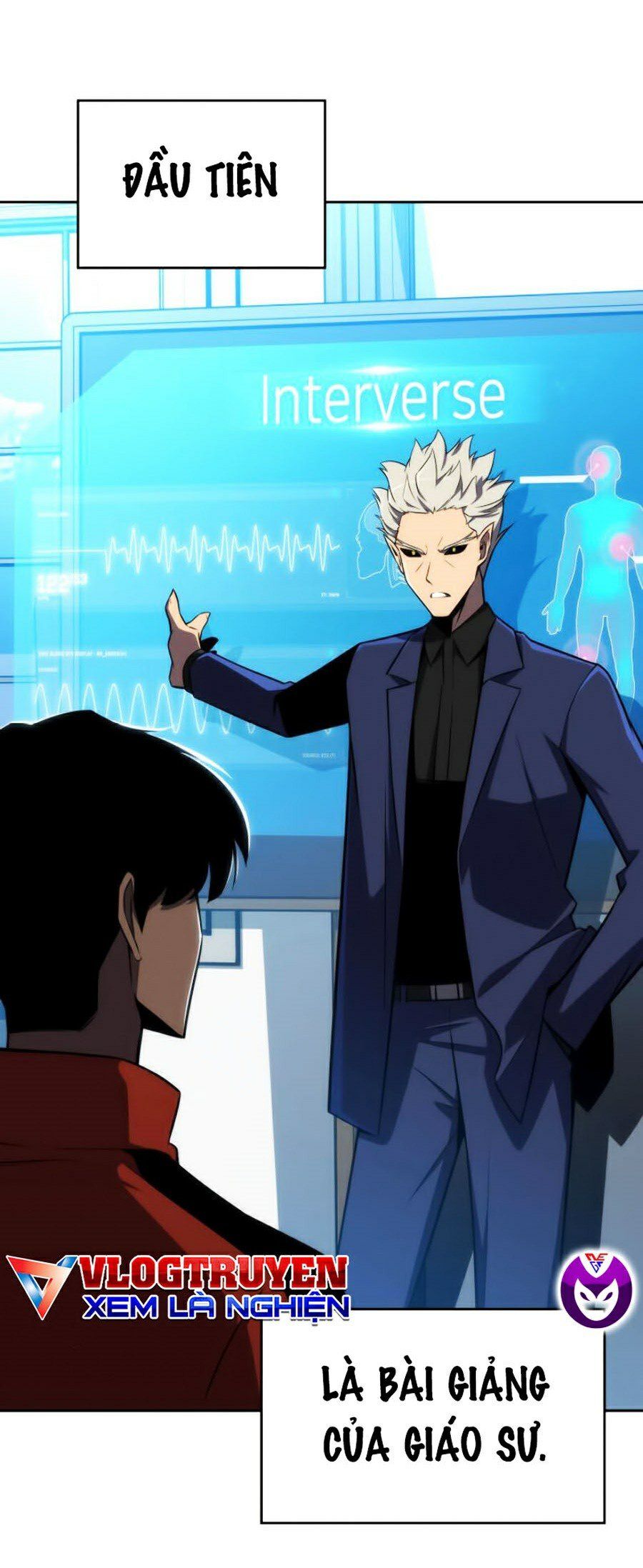 đọc truyện Kẻ Thách Đấu Chương 7 ảnh 33 tại Thiên Thai Truyện