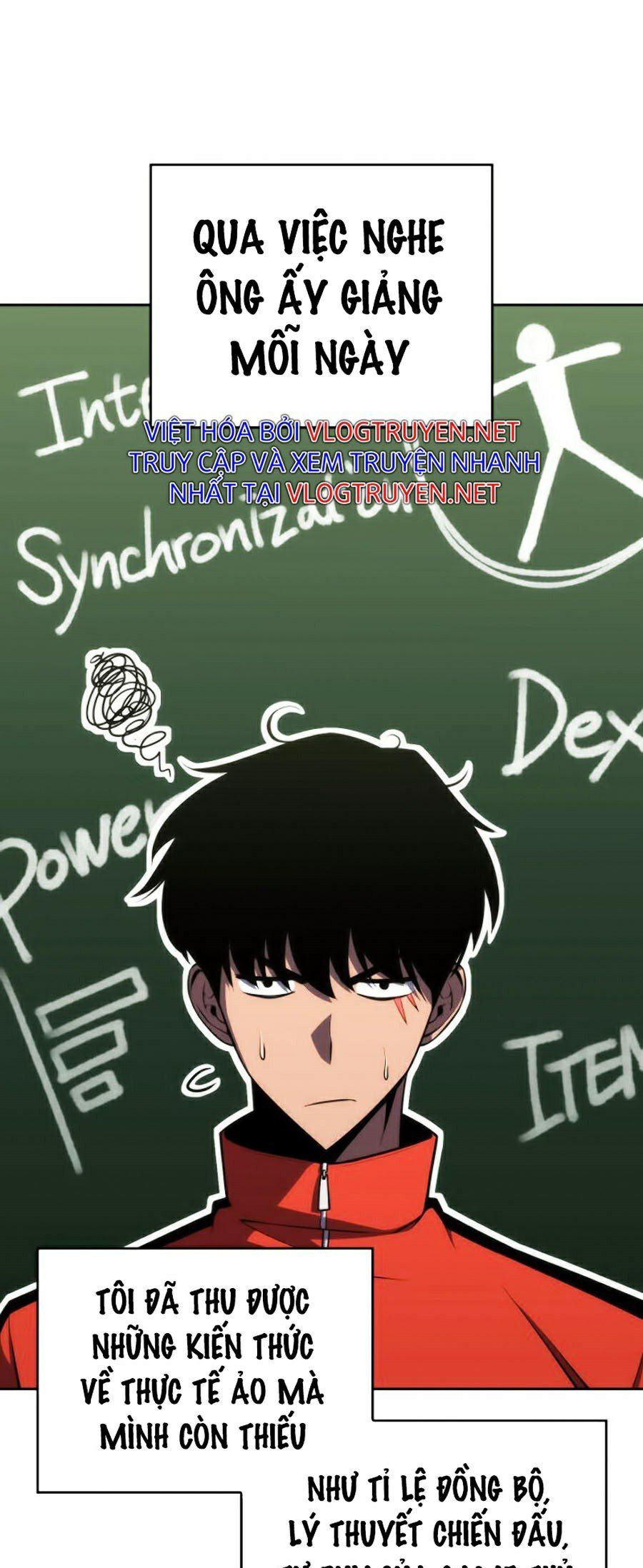 đọc truyện Kẻ Thách Đấu Chương 7 ảnh 34 tại Thiên Thai Truyện