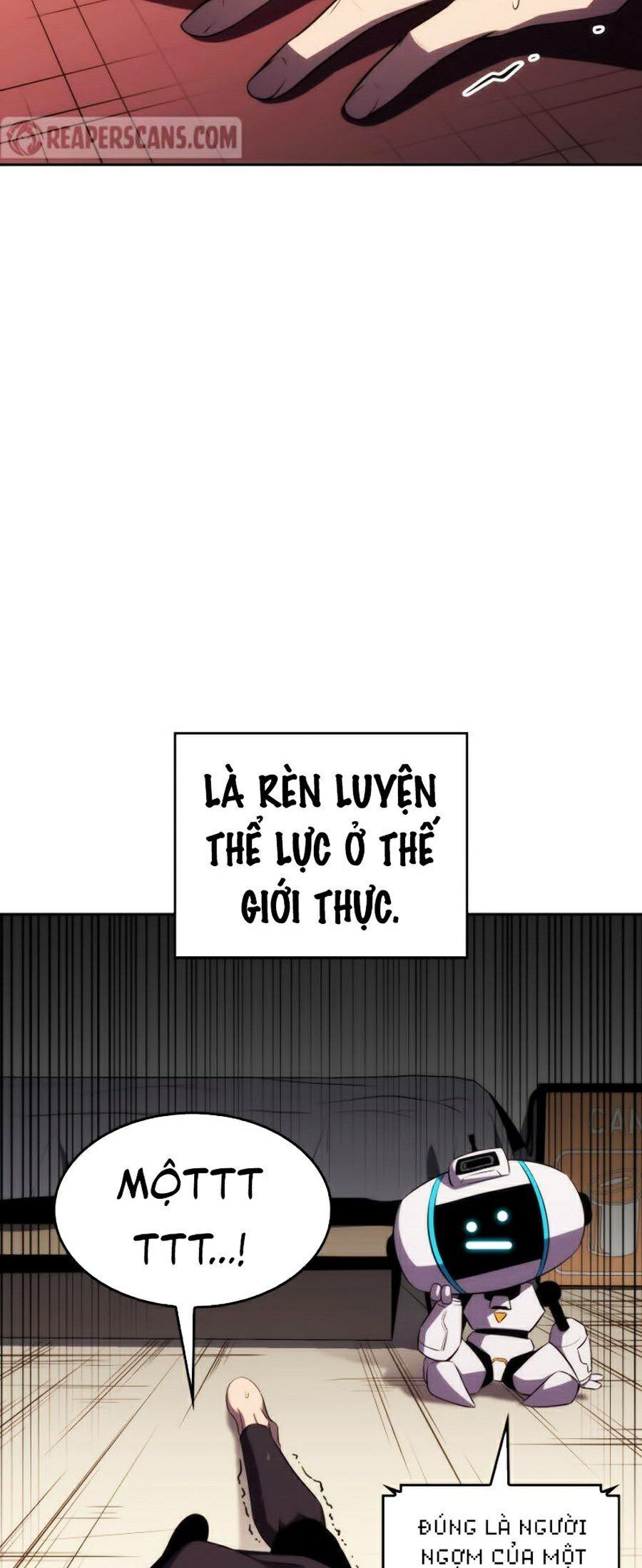 đọc truyện Kẻ Thách Đấu Chương 7 ảnh 36 tại Thiên Thai Truyện