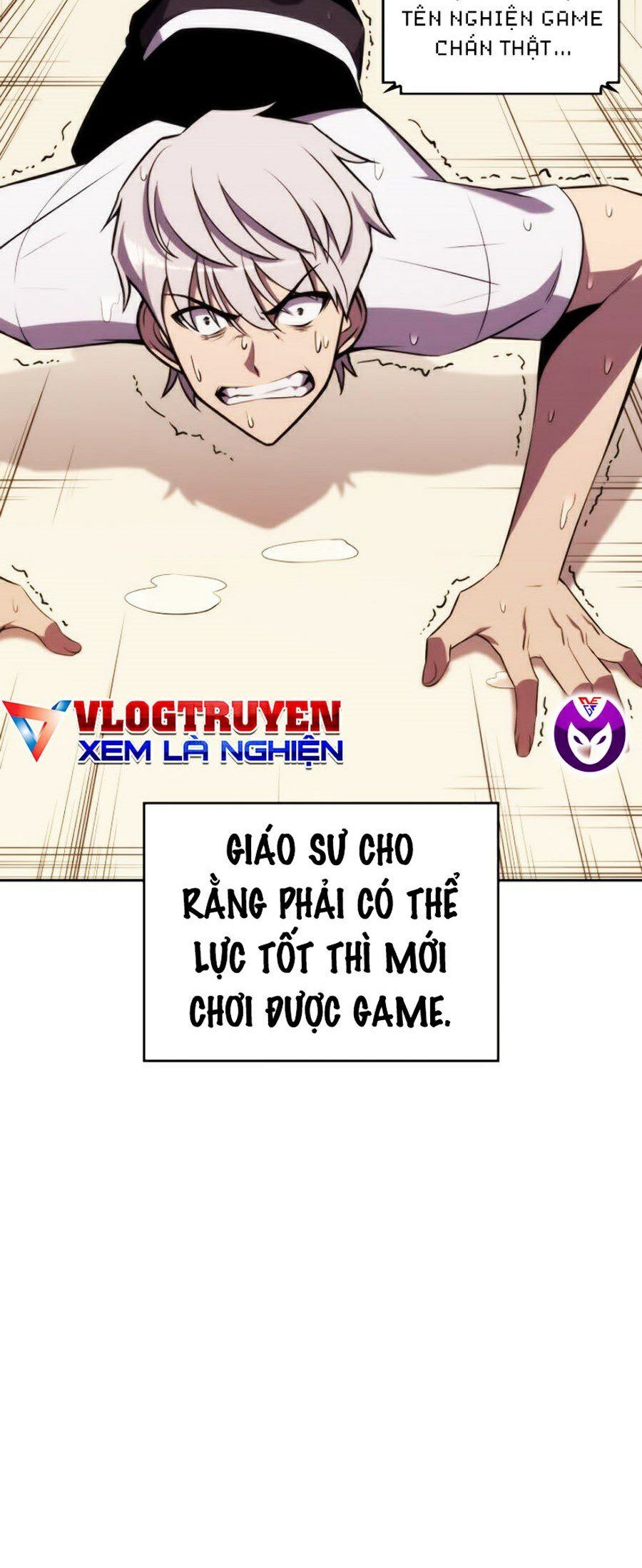 đọc truyện Kẻ Thách Đấu Chương 7 ảnh 37 tại Thiên Thai Truyện