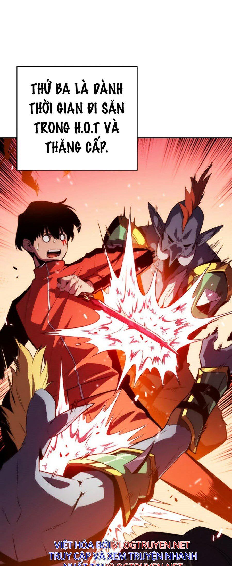 đọc truyện Kẻ Thách Đấu Chương 7 ảnh 38 tại Thiên Thai Truyện