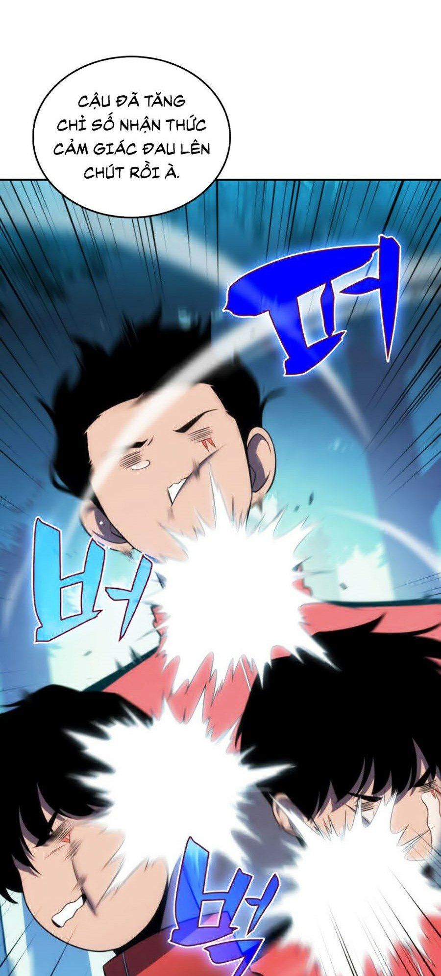 đọc truyện Kẻ Thách Đấu Chương 7 ảnh 45 tại Thiên Thai Truyện