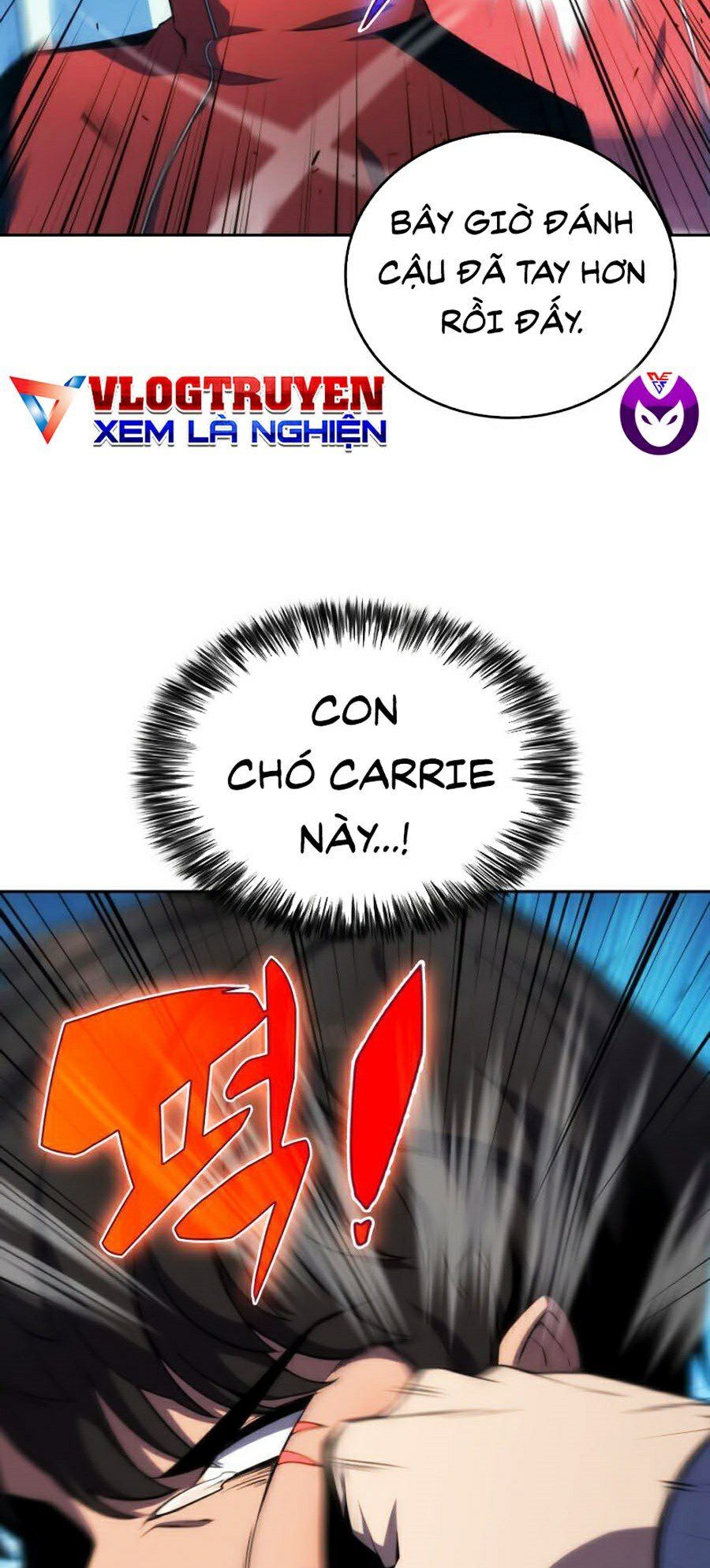 đọc truyện Kẻ Thách Đấu Chương 7 ảnh 46 tại Thiên Thai Truyện