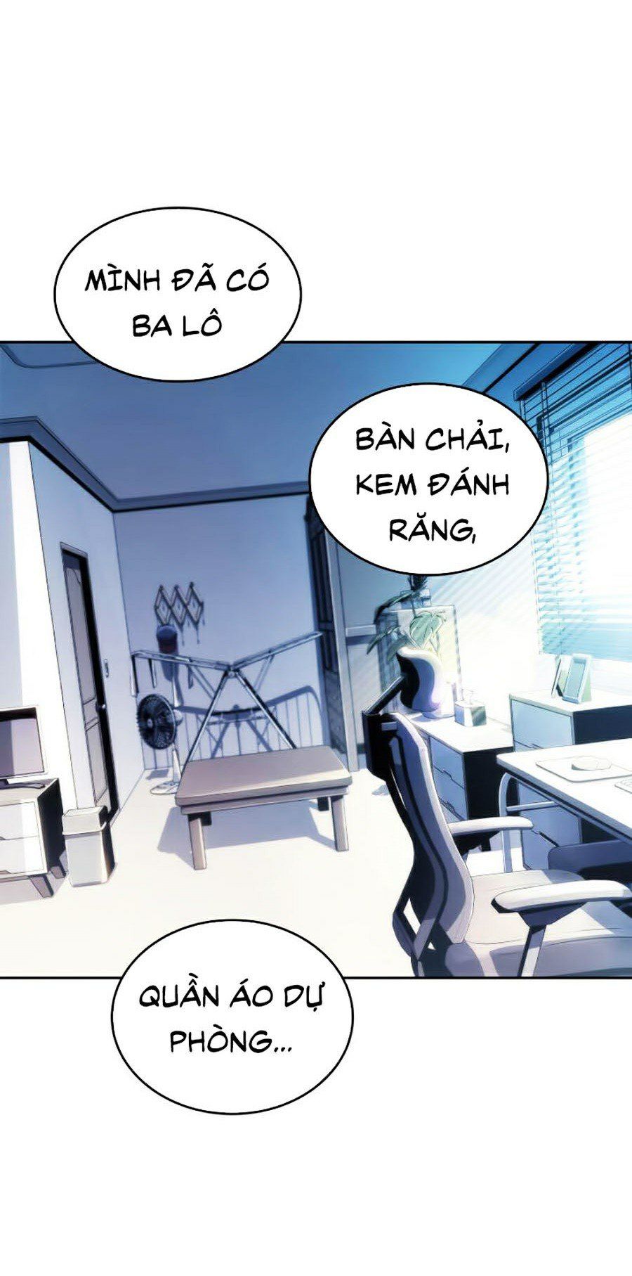 đọc truyện Kẻ Thách Đấu Chương 7 ảnh 60 tại Thiên Thai Truyện