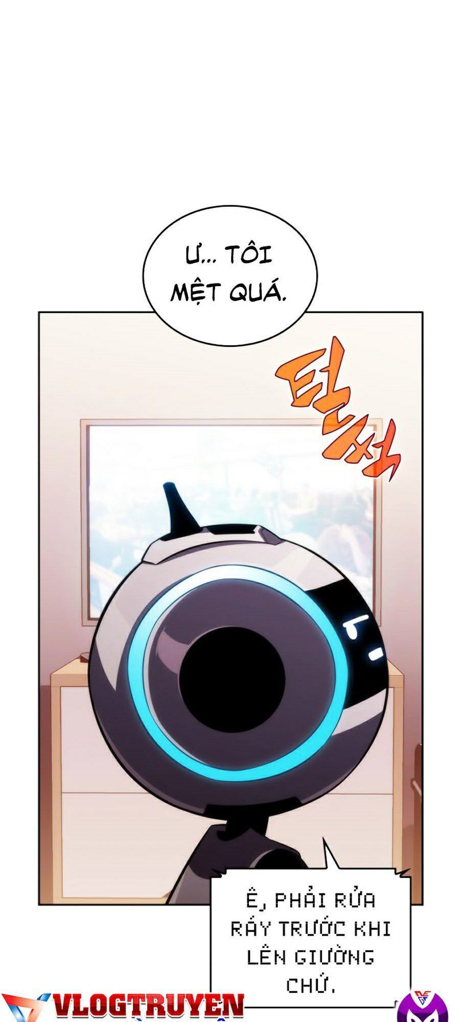 đọc truyện Kẻ Thách Đấu Chương 7 ảnh 8 tại Thiên Thai Truyện