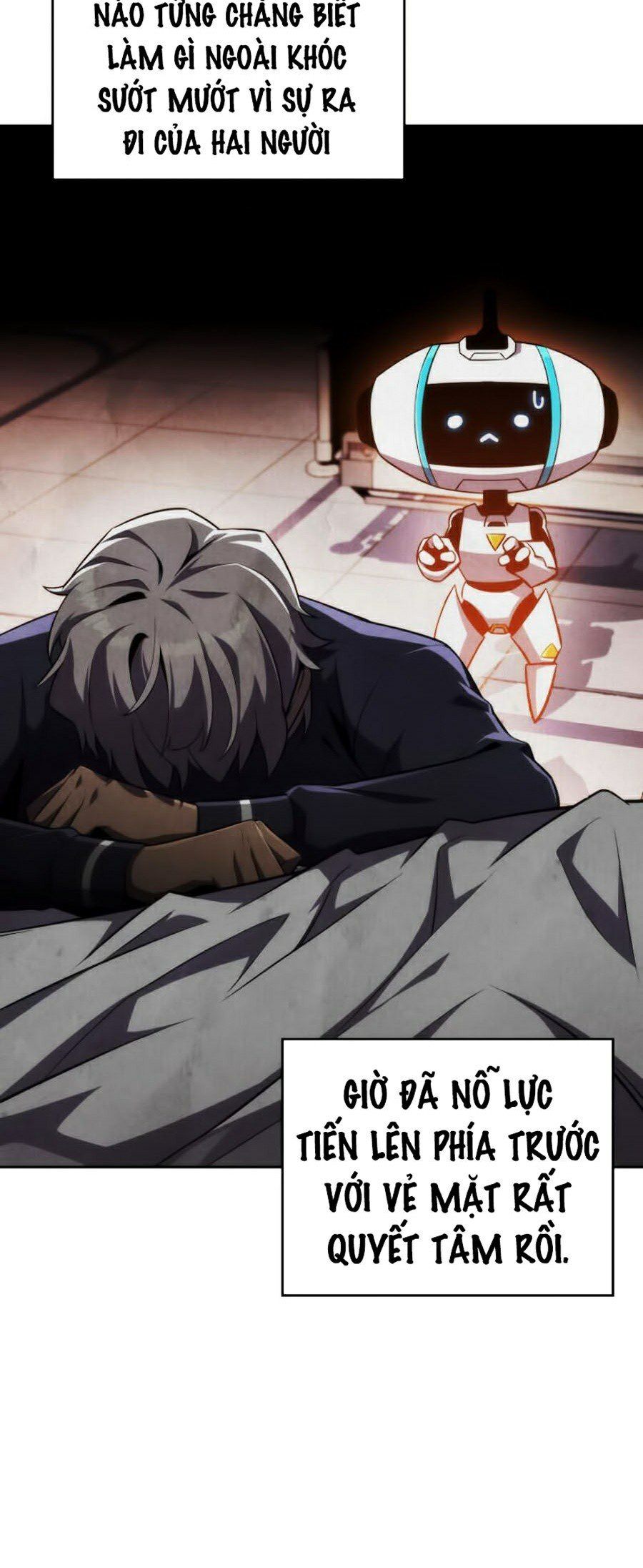 đọc truyện Kẻ Thách Đấu Chương 7 ảnh 72 tại Thiên Thai Truyện