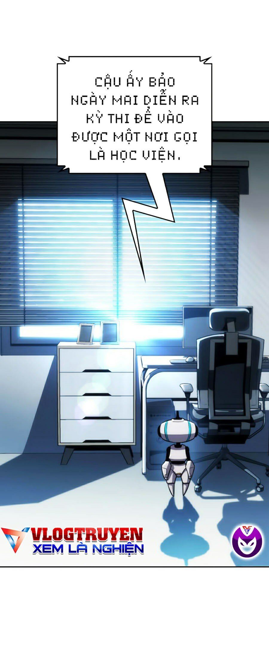 đọc truyện Kẻ Thách Đấu Chương 7 ảnh 73 tại Thiên Thai Truyện