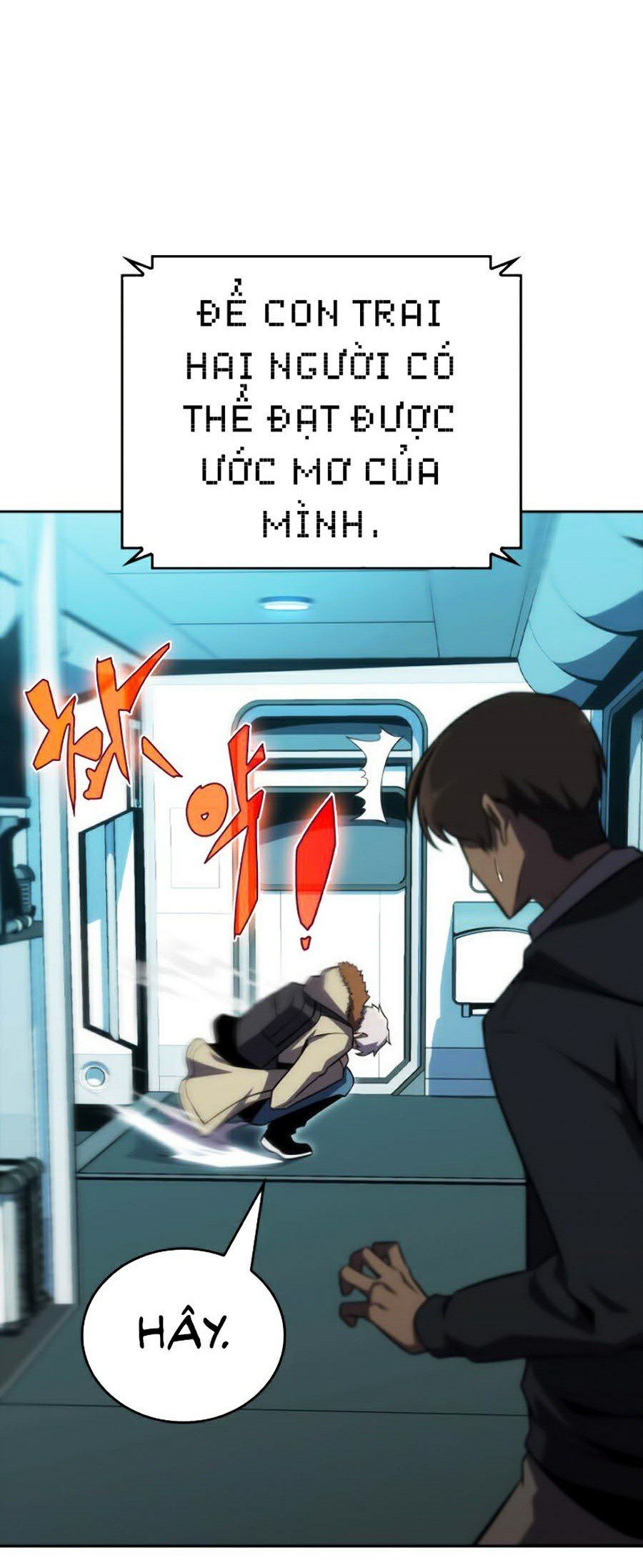 đọc truyện Kẻ Thách Đấu Chương 7 ảnh 75 tại Thiên Thai Truyện