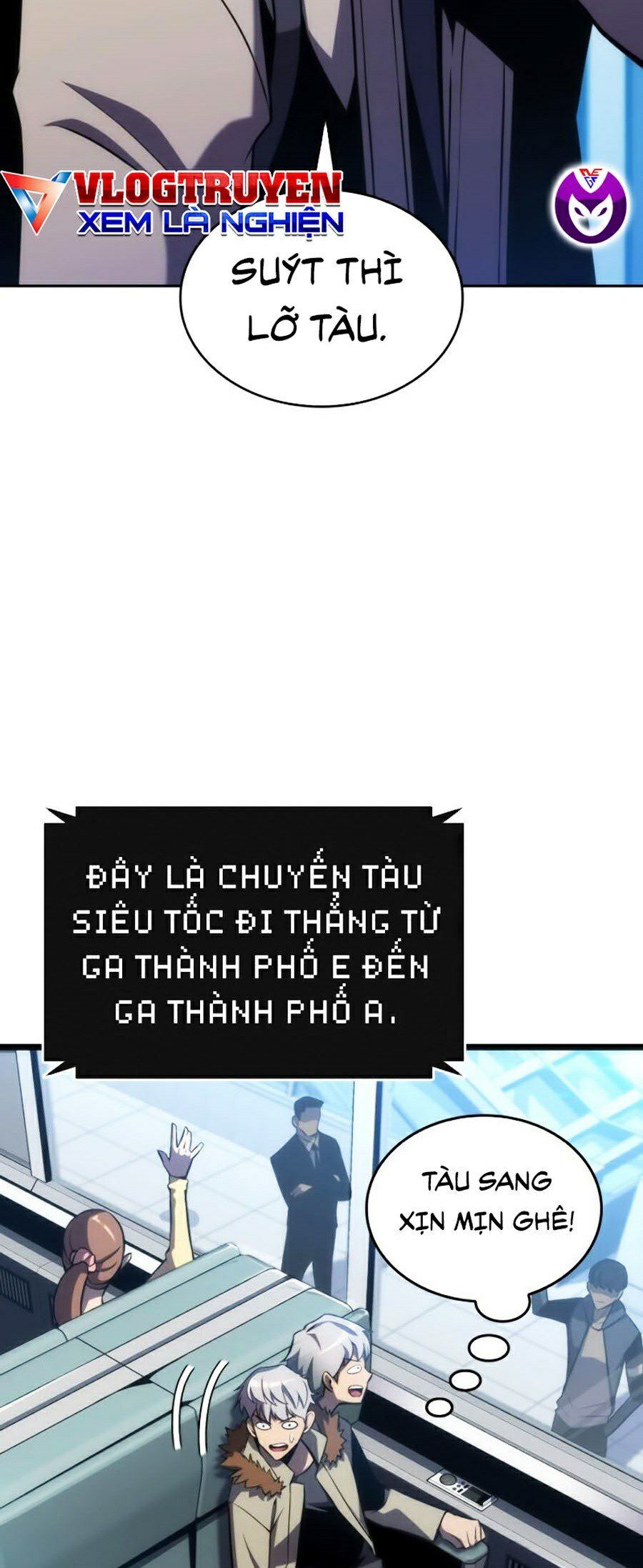 đọc truyện Kẻ Thách Đấu Chương 7 ảnh 77 tại Thiên Thai Truyện