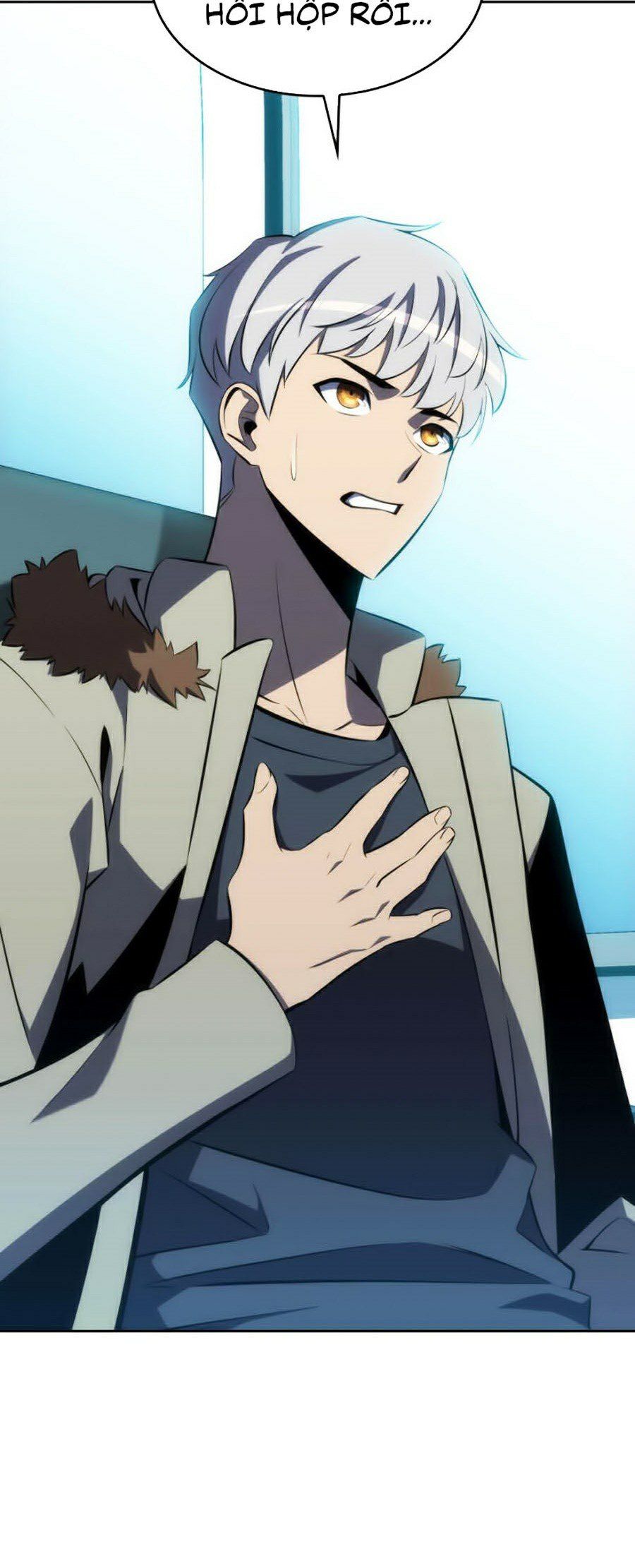 đọc truyện Kẻ Thách Đấu Chương 7 ảnh 79 tại Thiên Thai Truyện