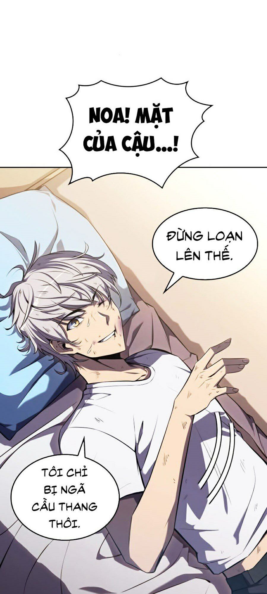 đọc truyện Kẻ Thách Đấu Chương 7 ảnh 11 tại Thiên Thai Truyện