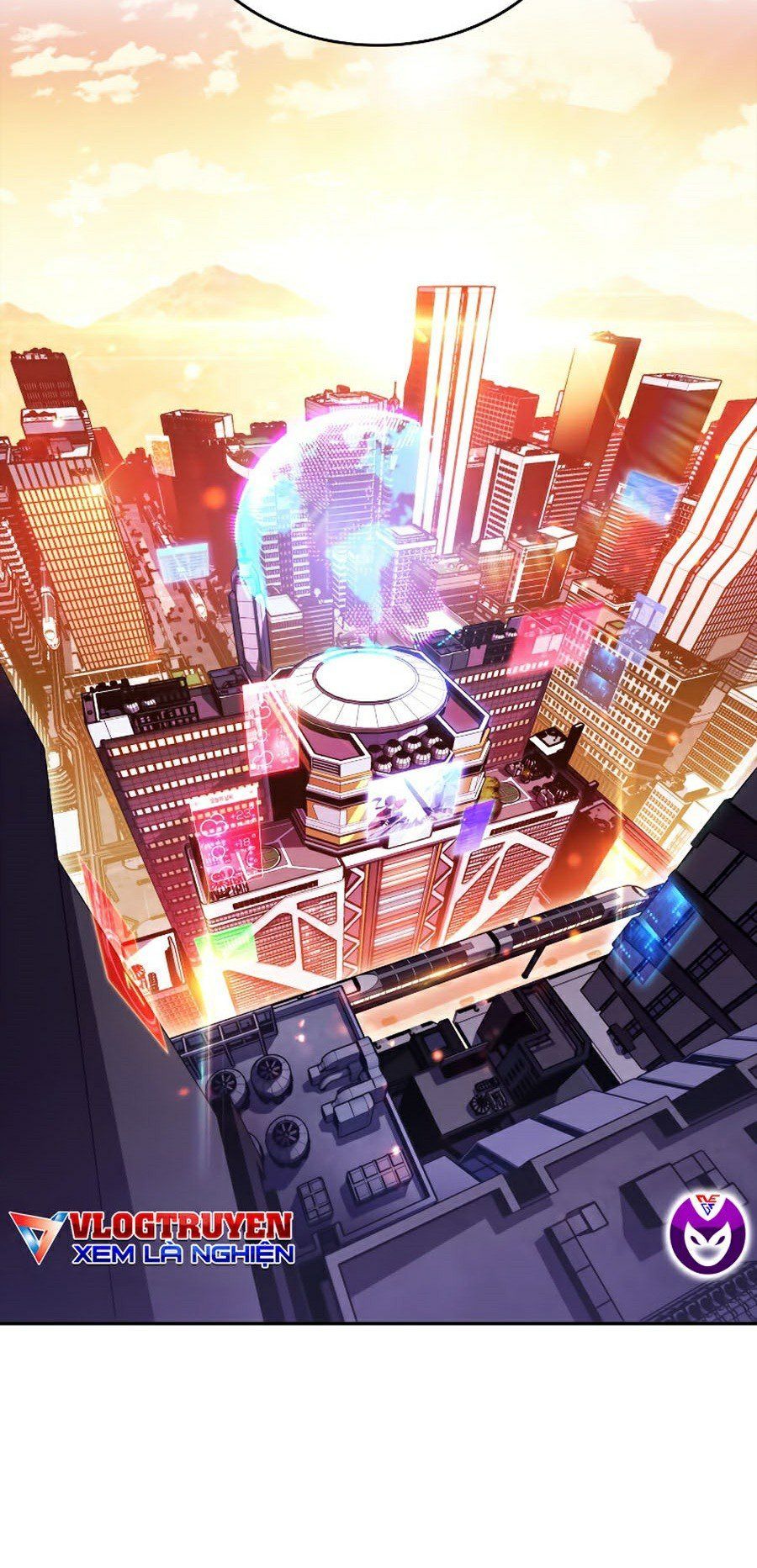 đọc truyện Kẻ Thách Đấu Chương 8 ảnh 12 tại Thiên Thai Truyện