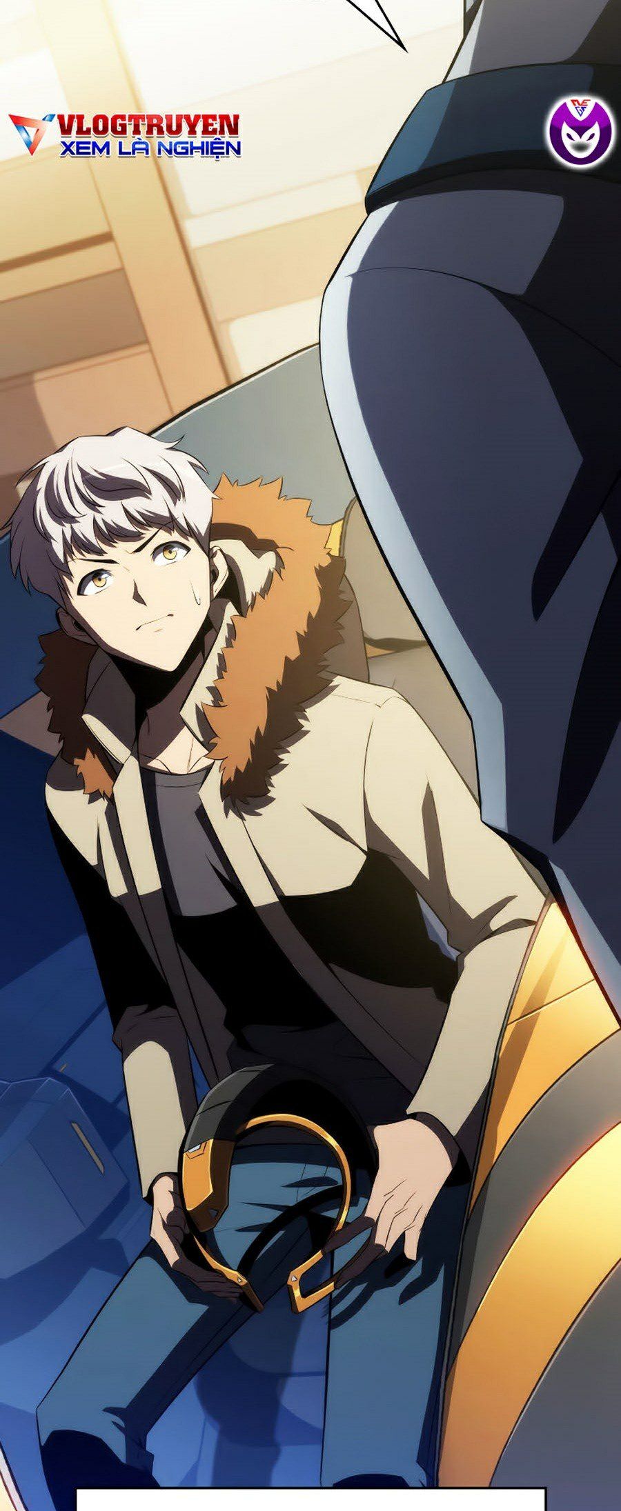 đọc truyện Kẻ Thách Đấu Chương 8 ảnh 105 tại Thiên Thai Truyện