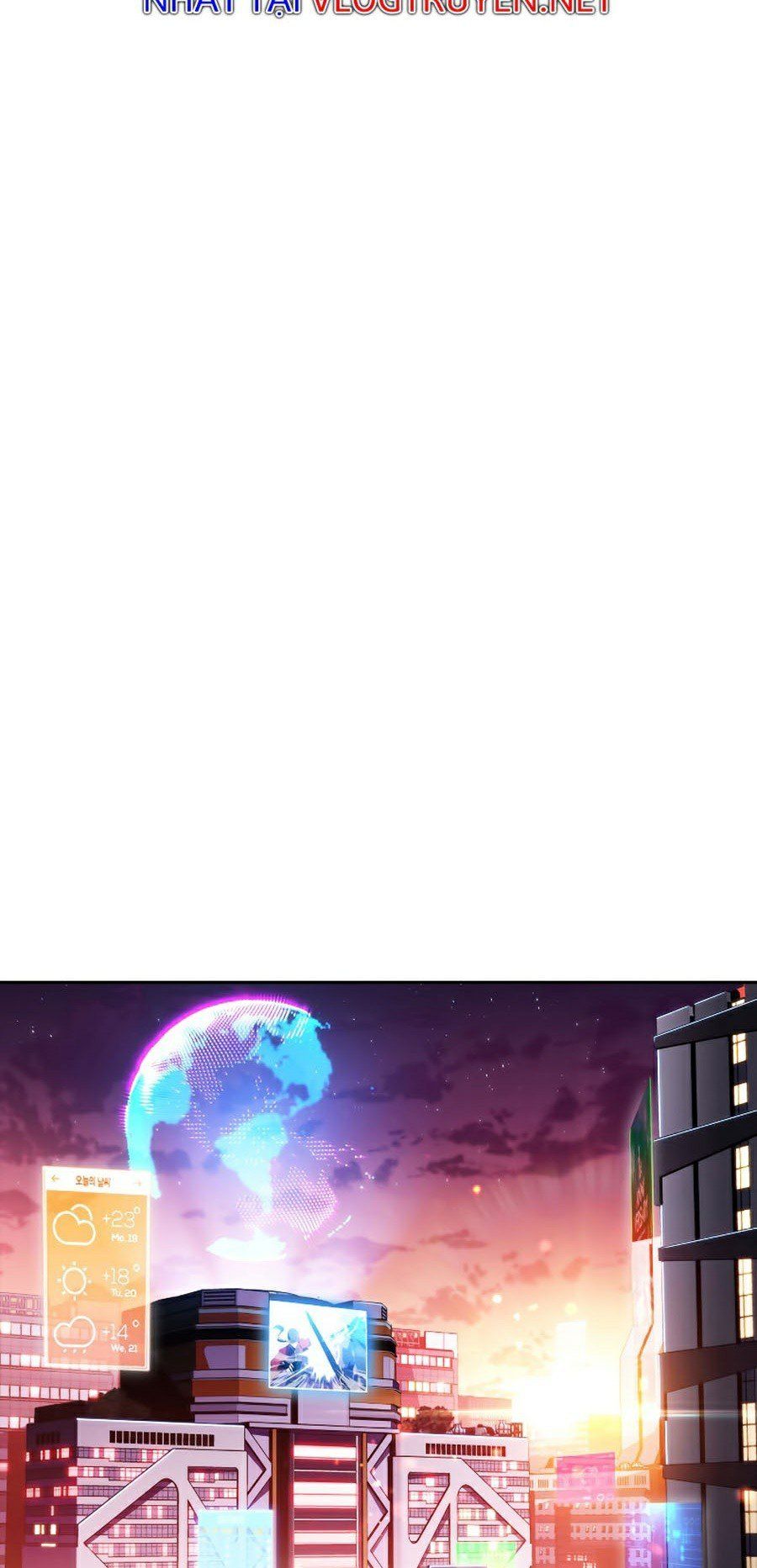 đọc truyện Kẻ Thách Đấu Chương 8 ảnh 14 tại Thiên Thai Truyện