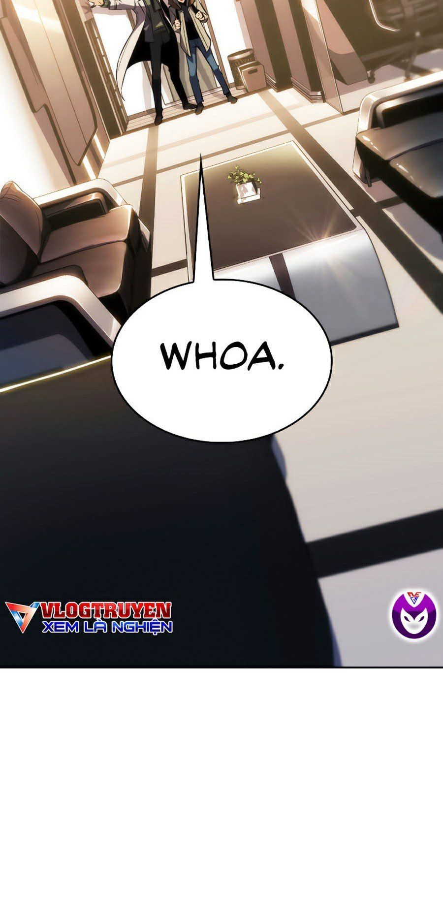 đọc truyện Kẻ Thách Đấu Chương 8 ảnh 16 tại Thiên Thai Truyện