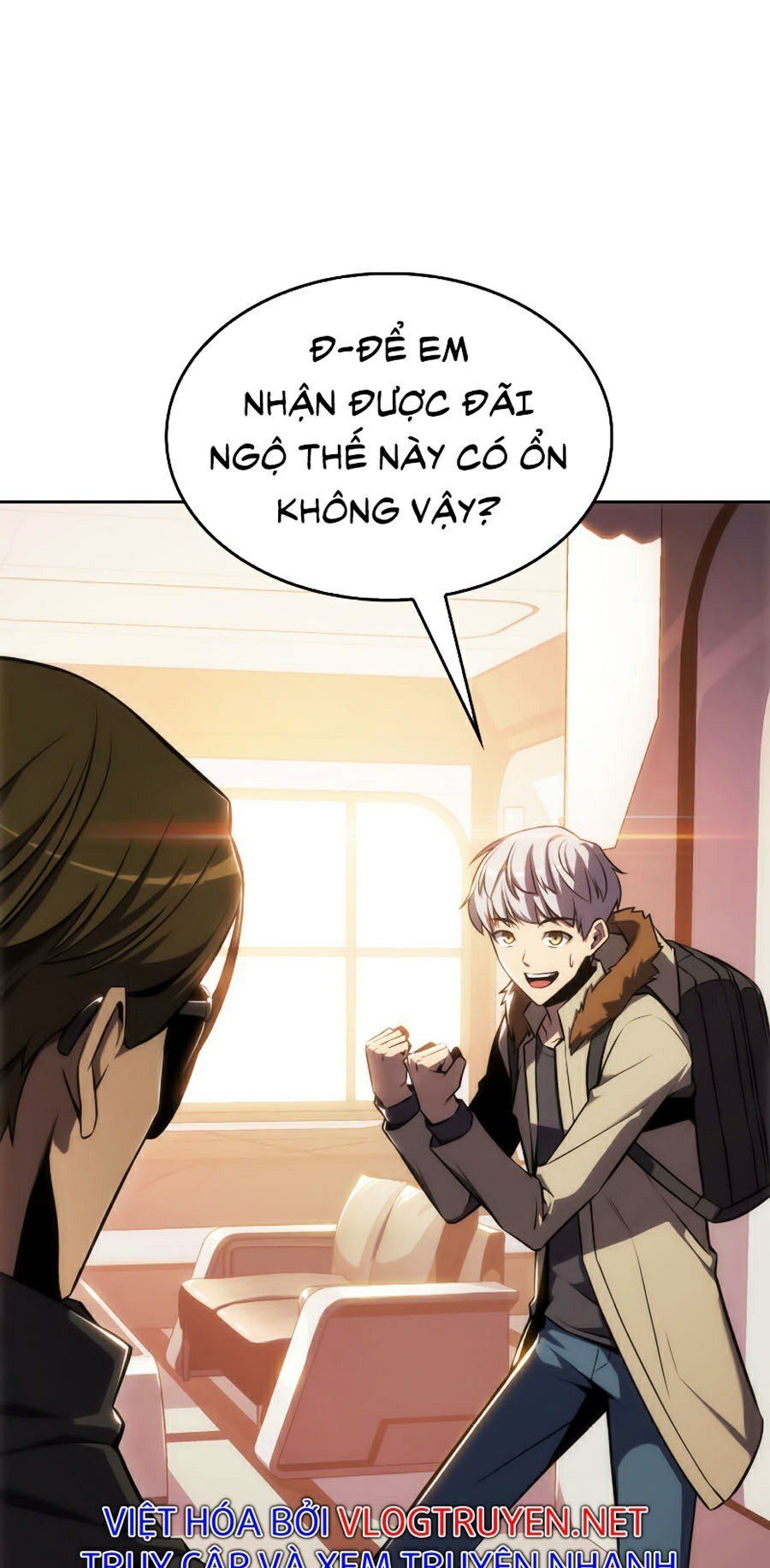 đọc truyện Kẻ Thách Đấu Chương 8 ảnh 17 tại Thiên Thai Truyện